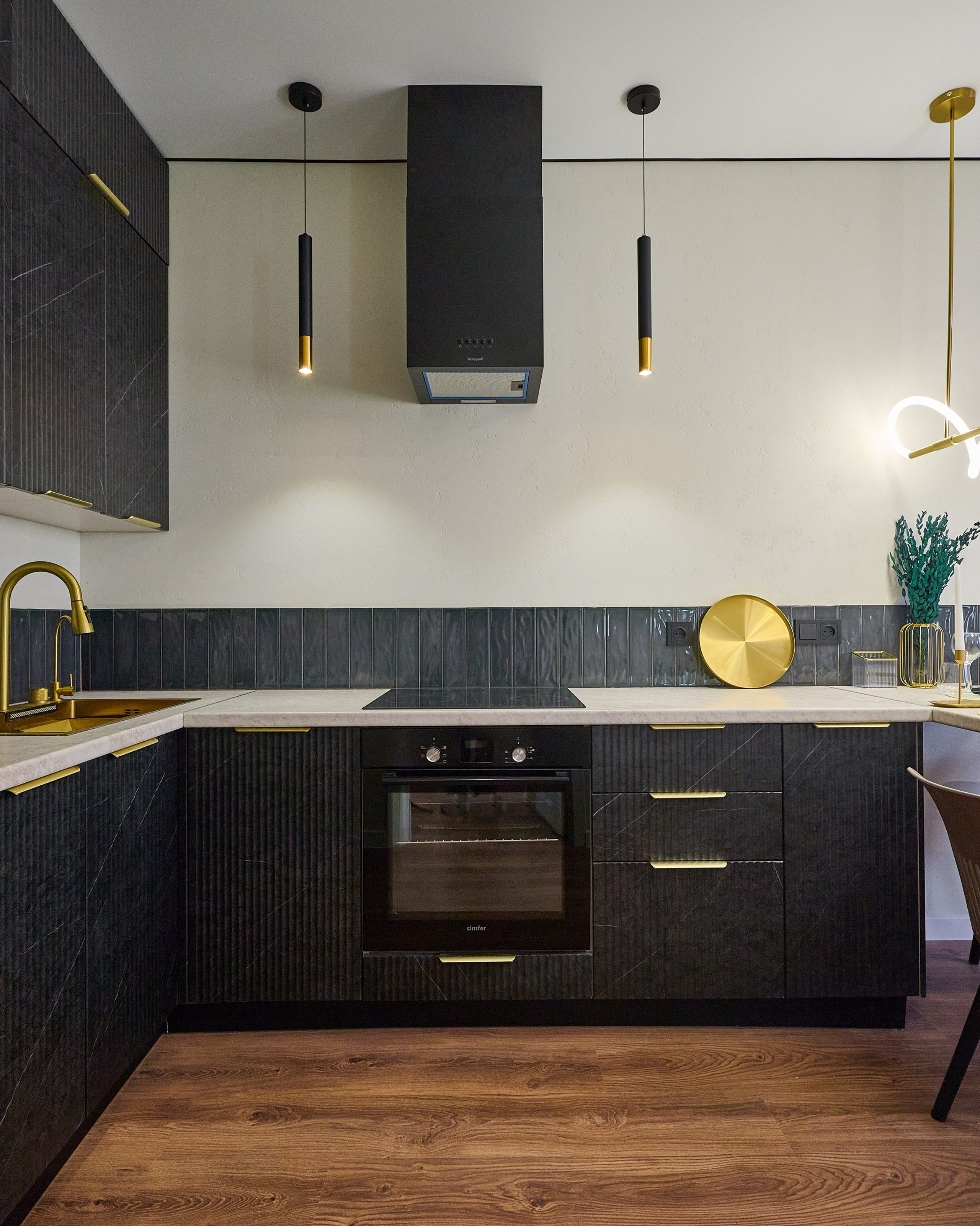 Квартира 158