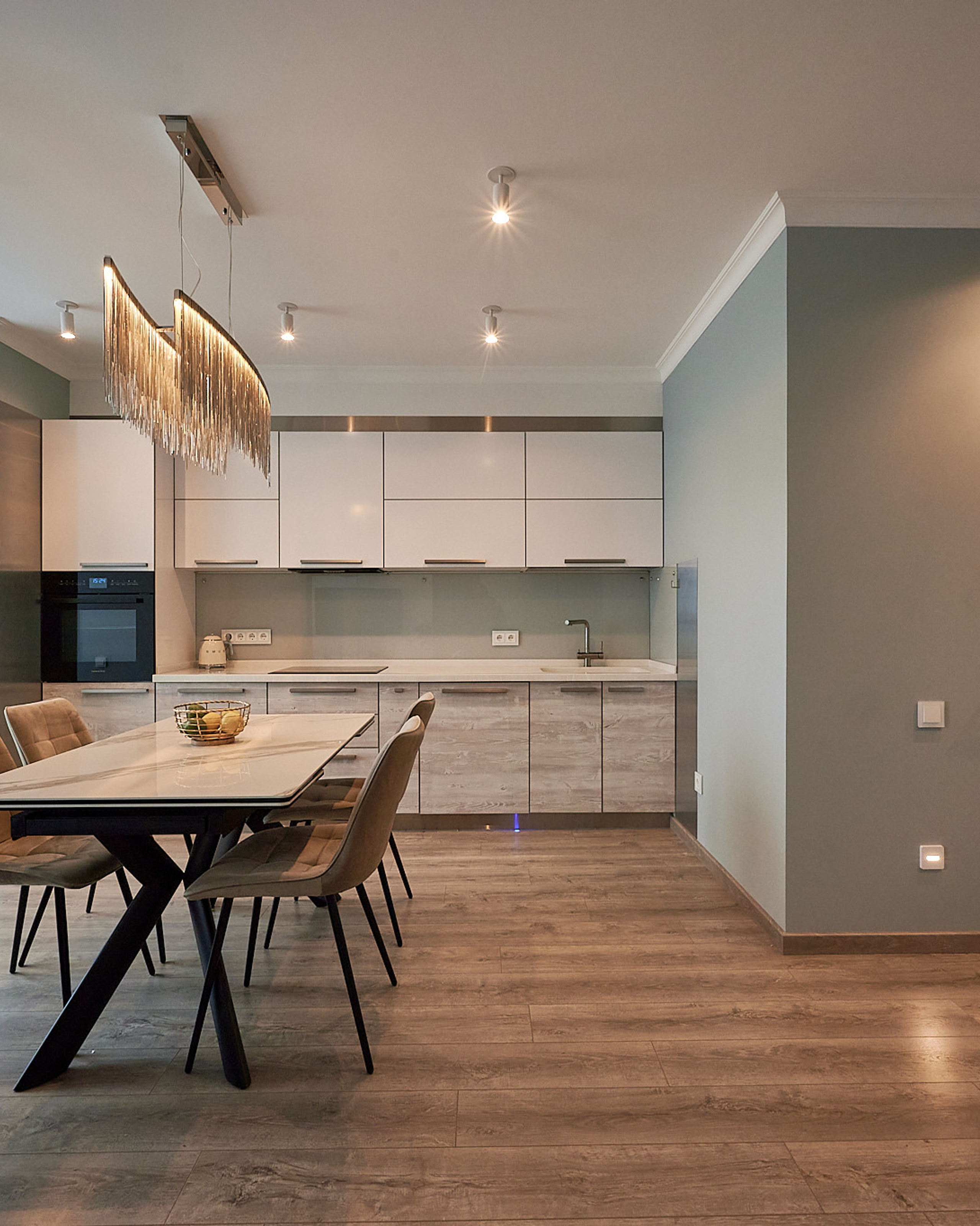 Квартира 39