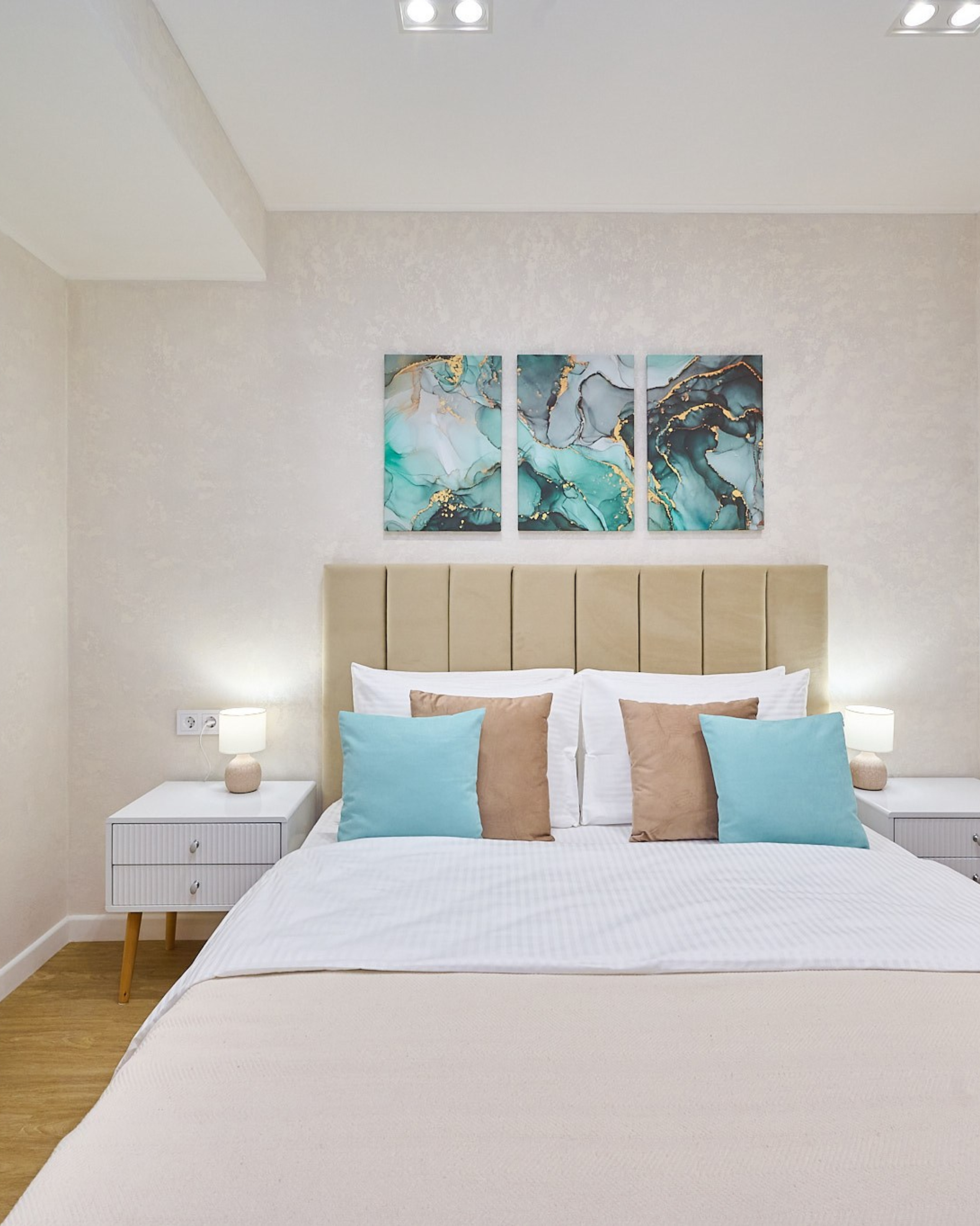 Квартира 86