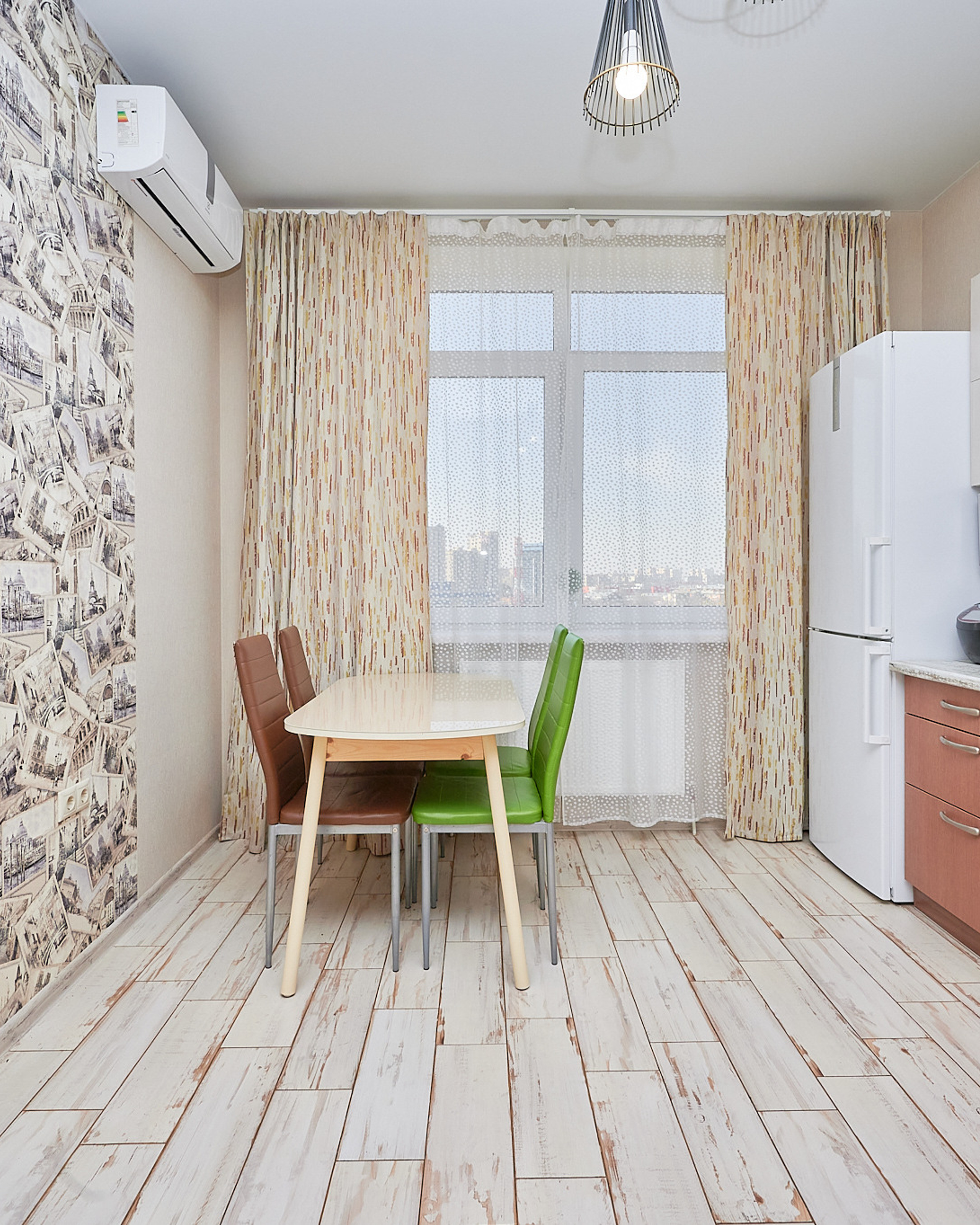 Квартира 46