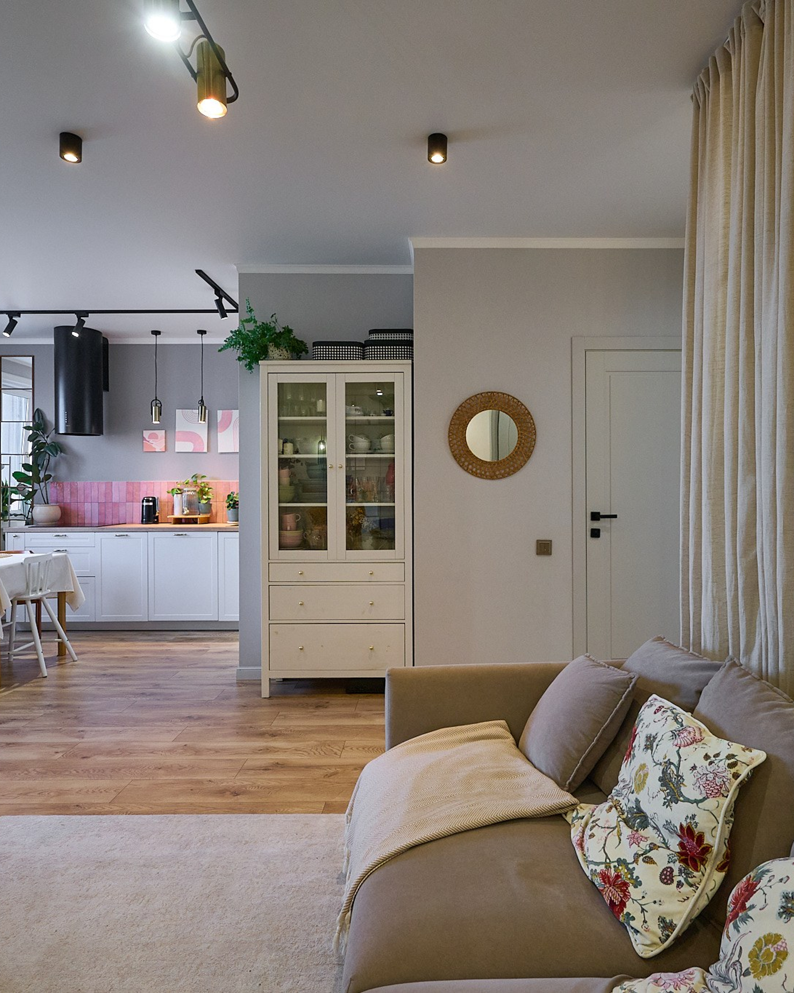 Квартира 198