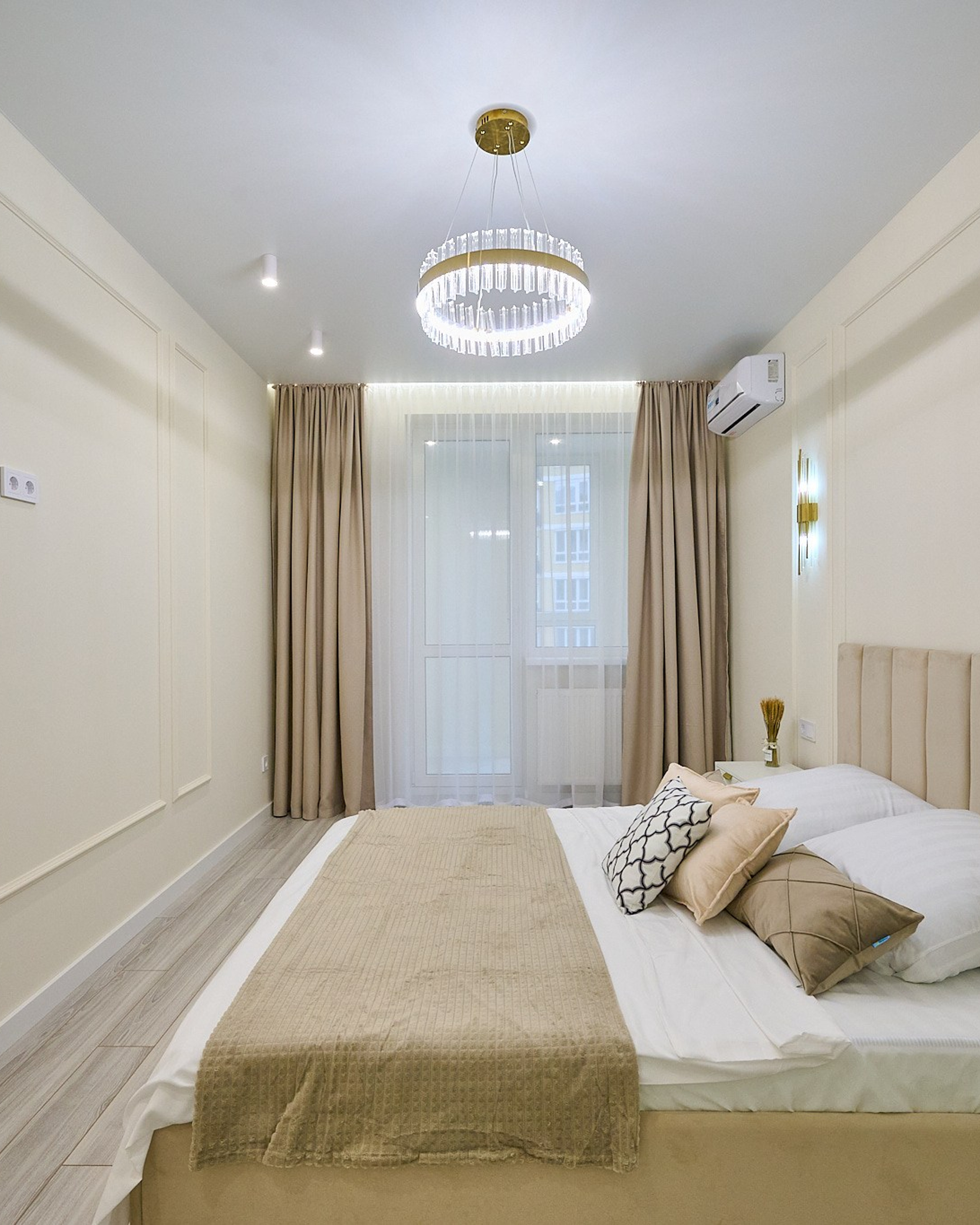 Квартира 124