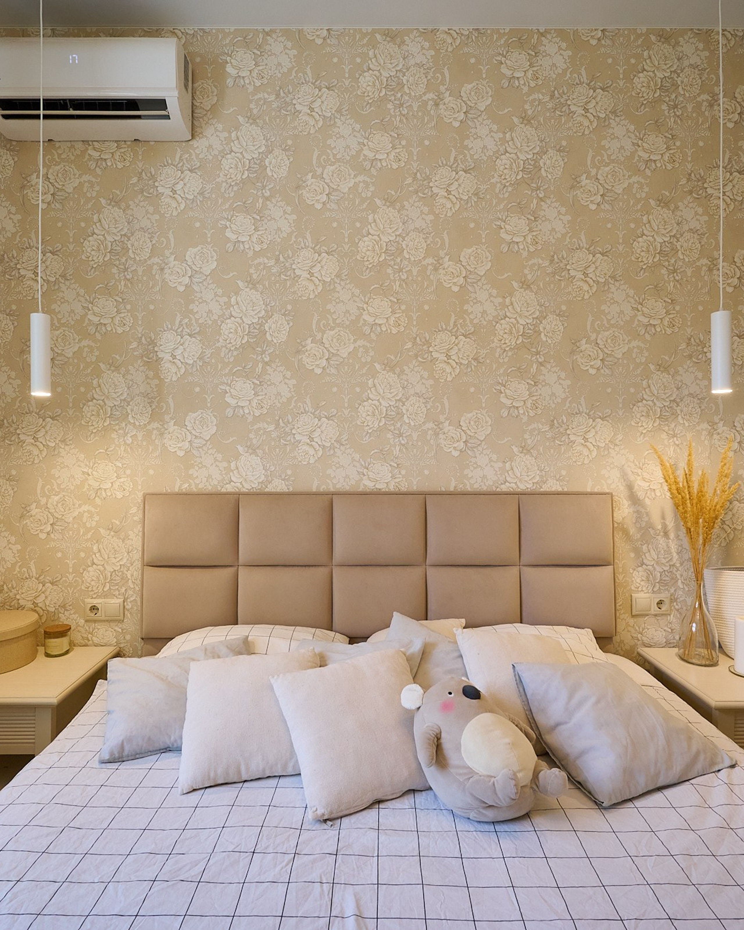 Квартира 107