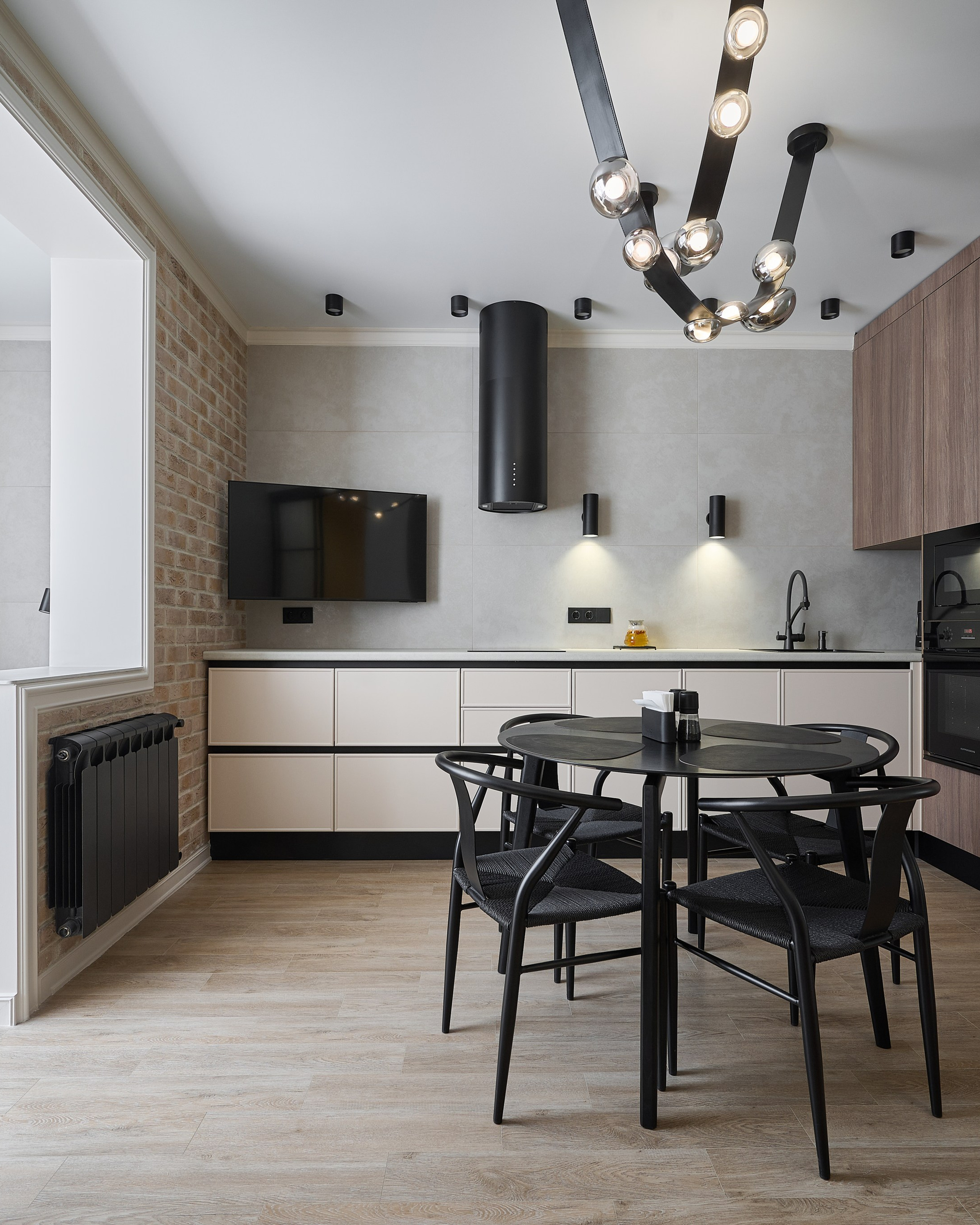 Квартира 182