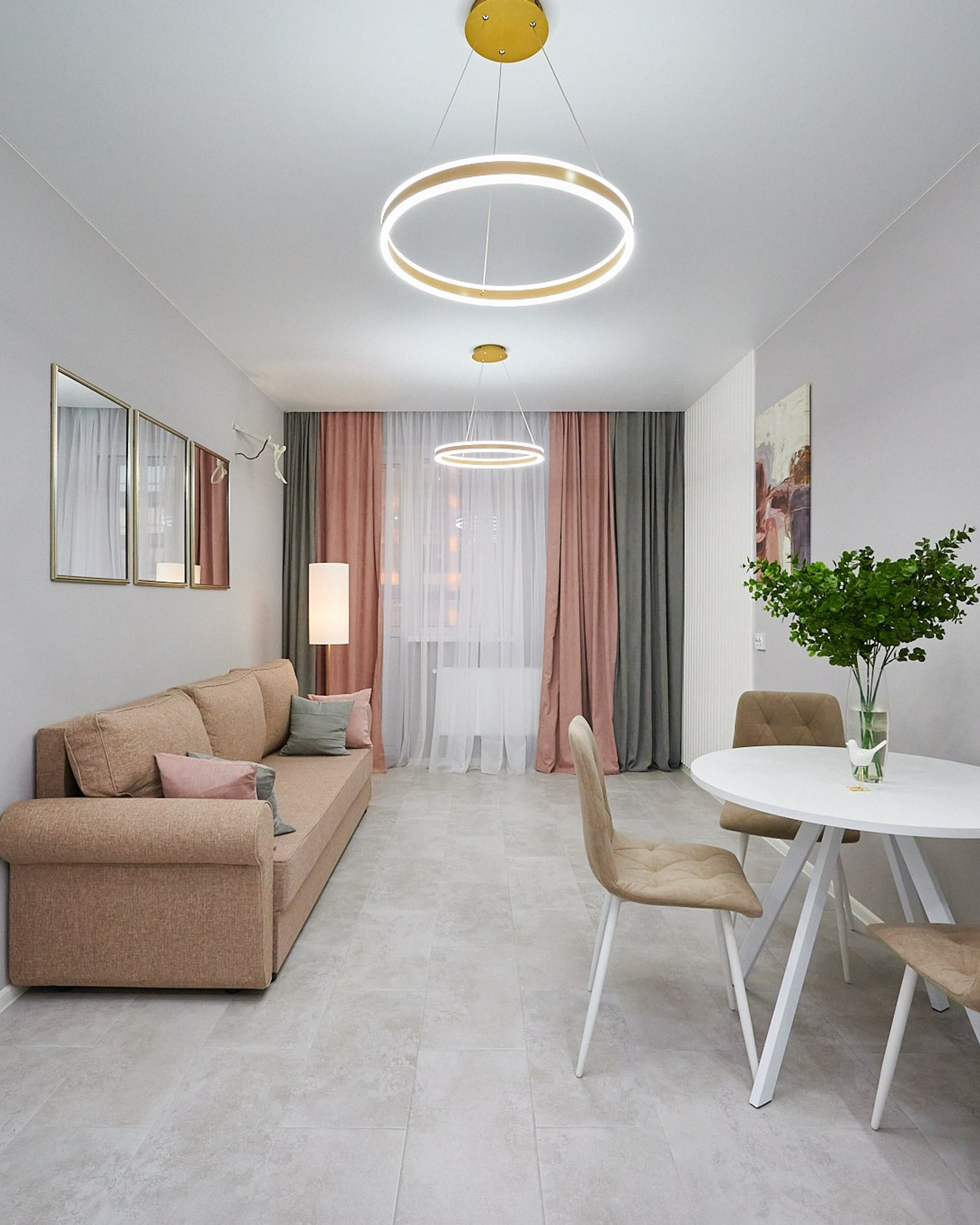 Квартира 74