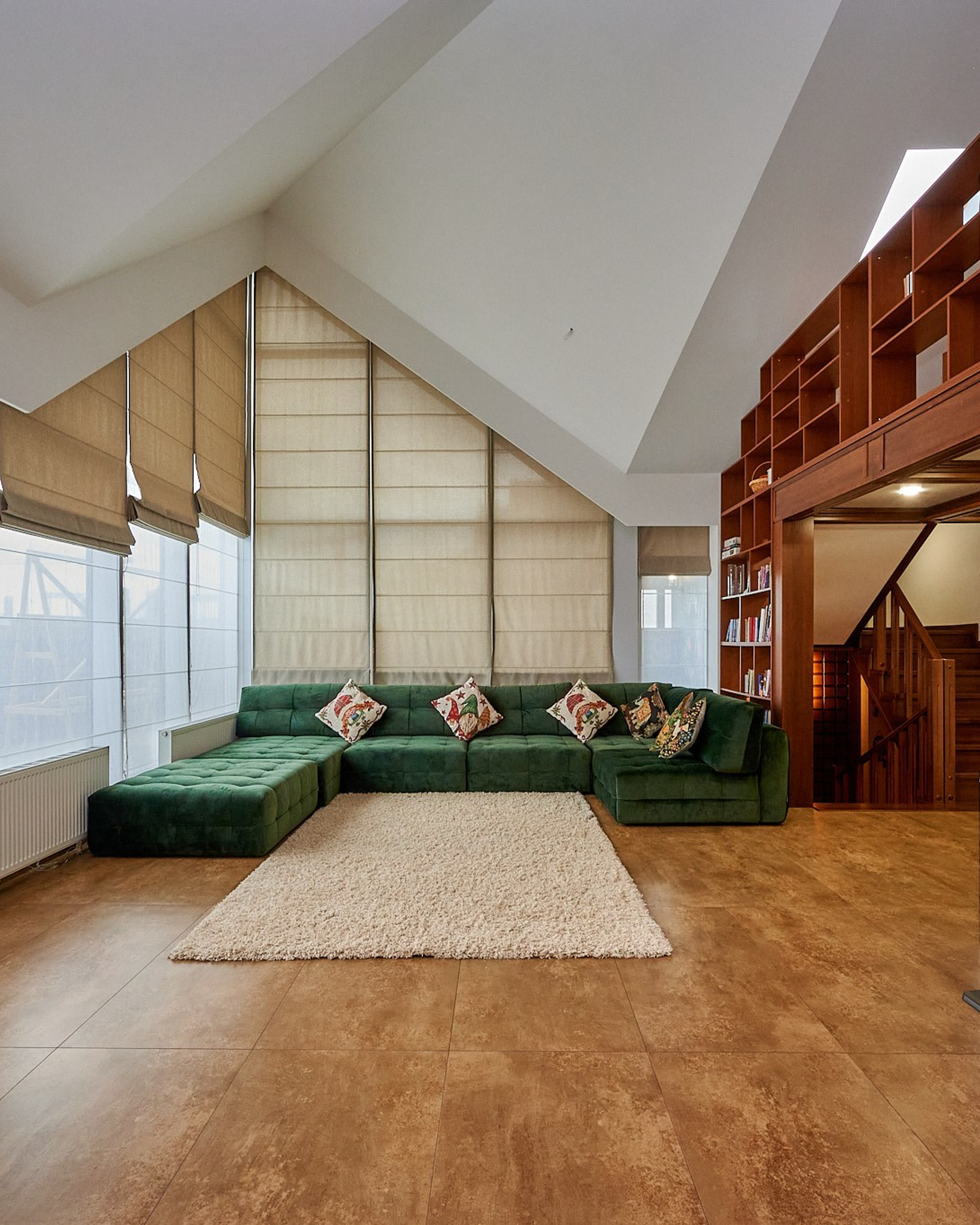 Квартира 76