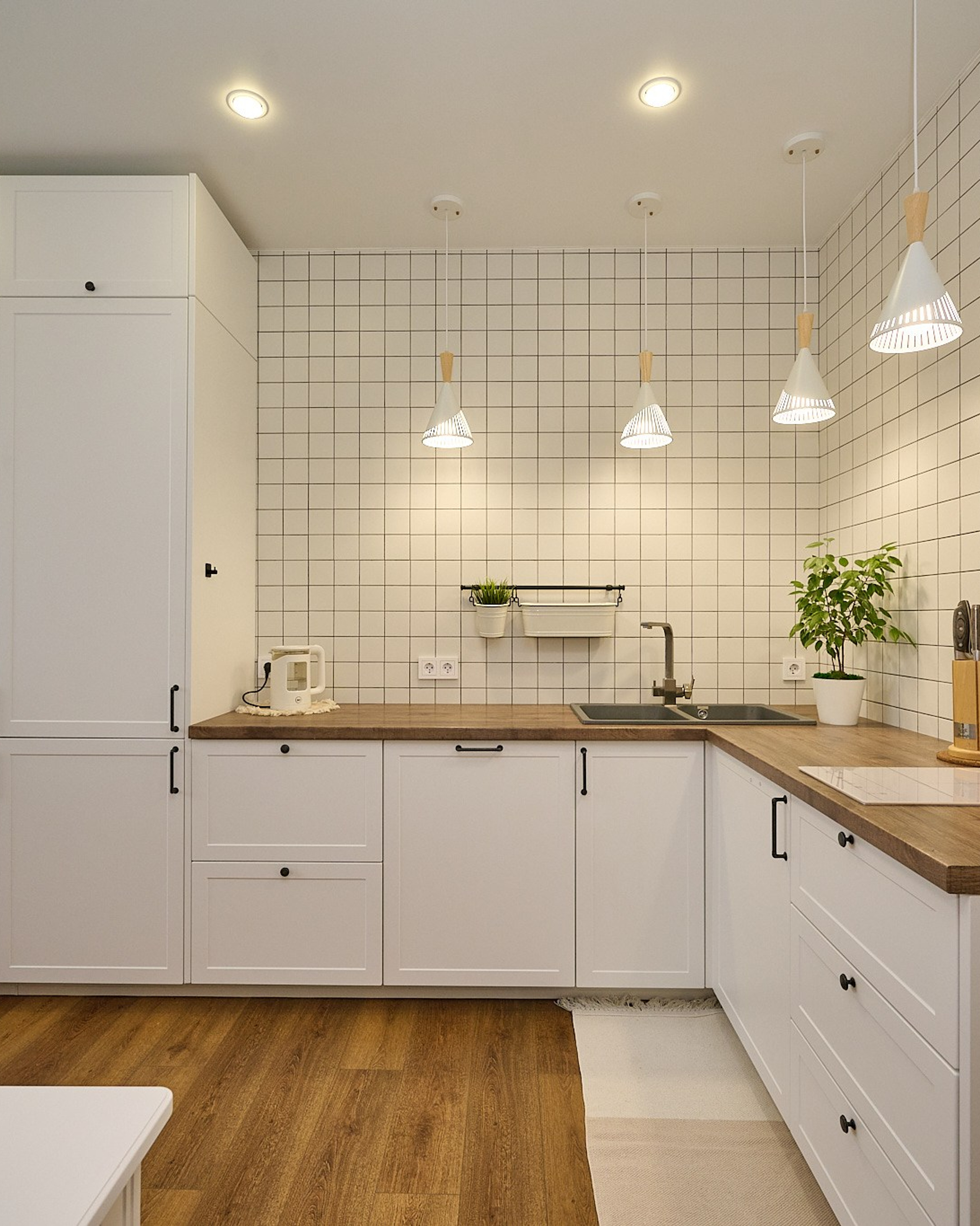 Квартира 114