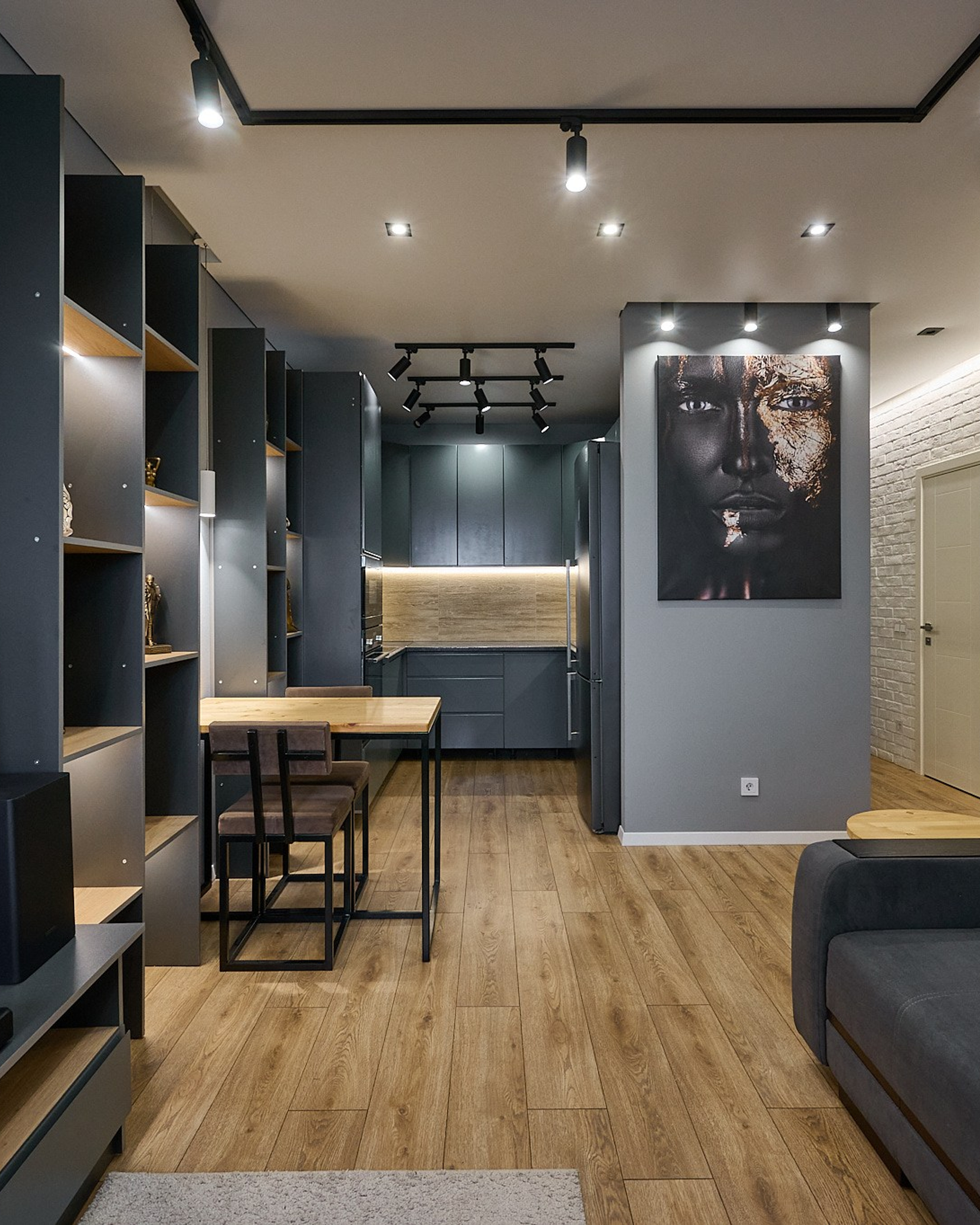 Квартира 88