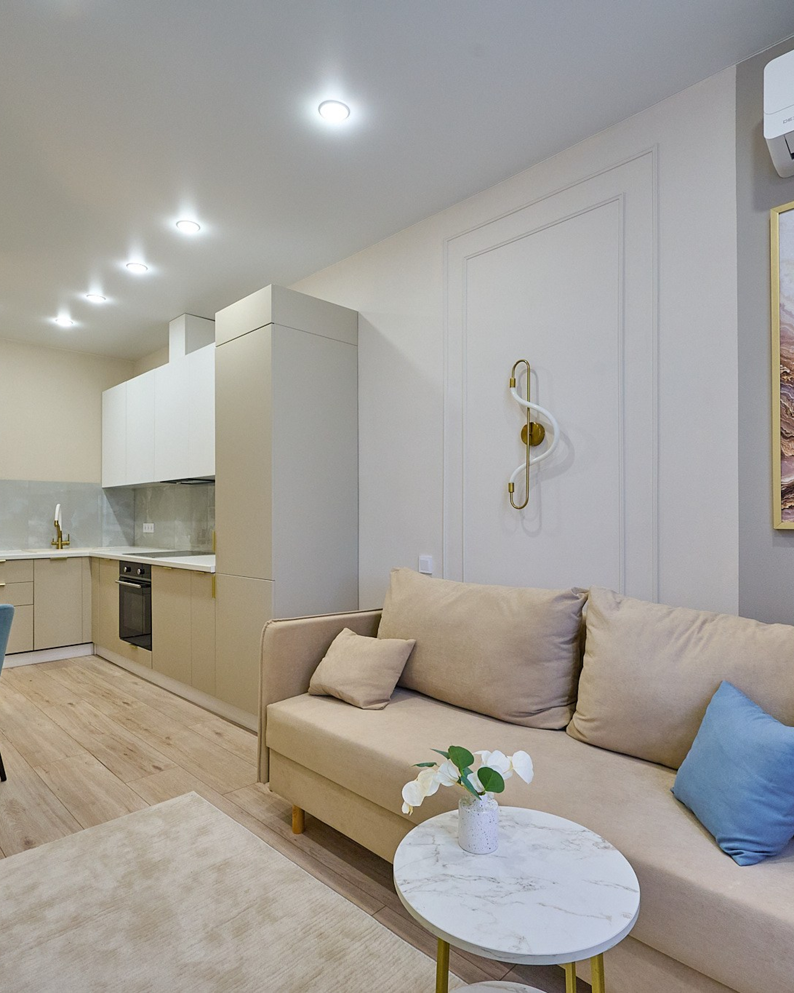 Квартира 195