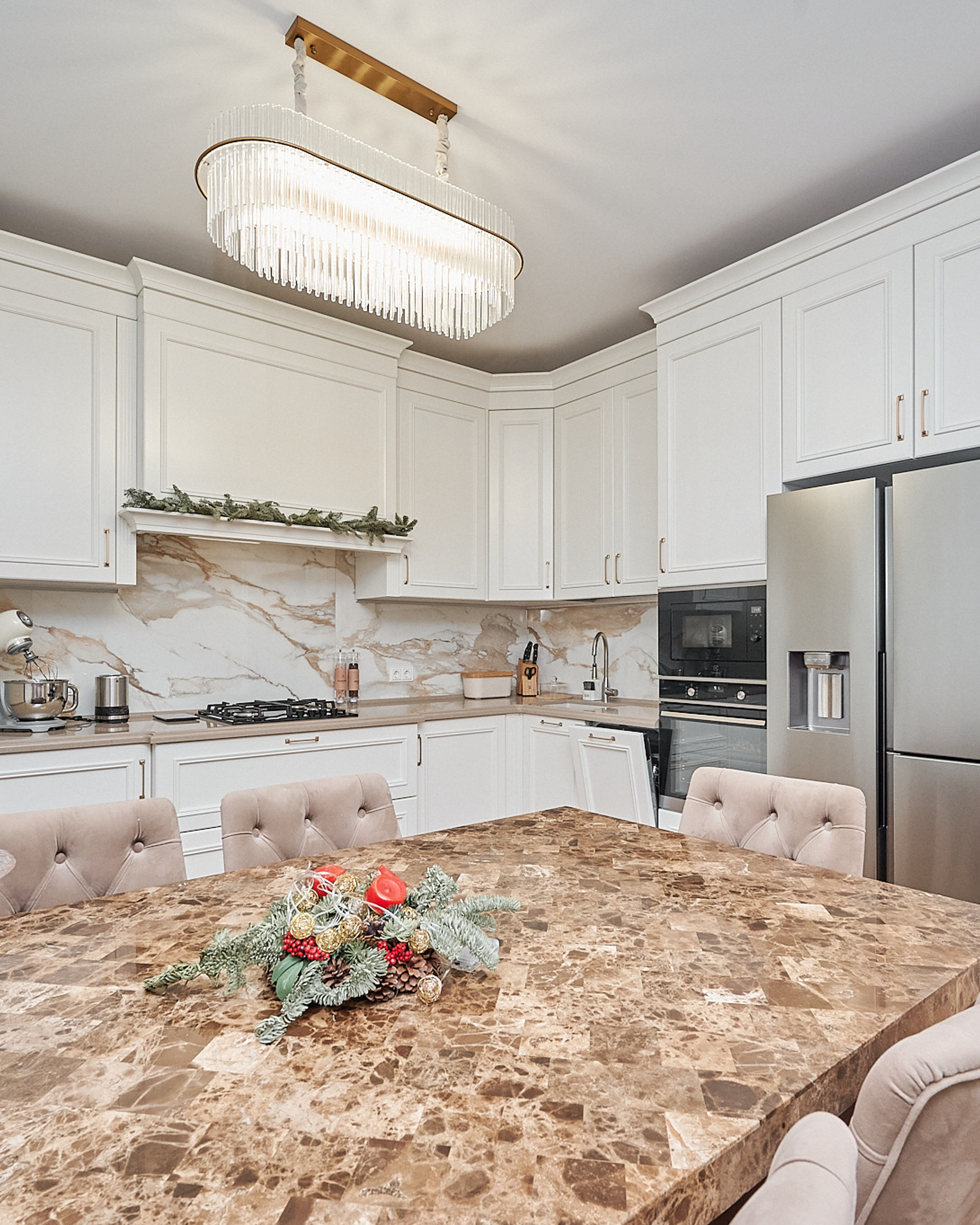 Квартира 15