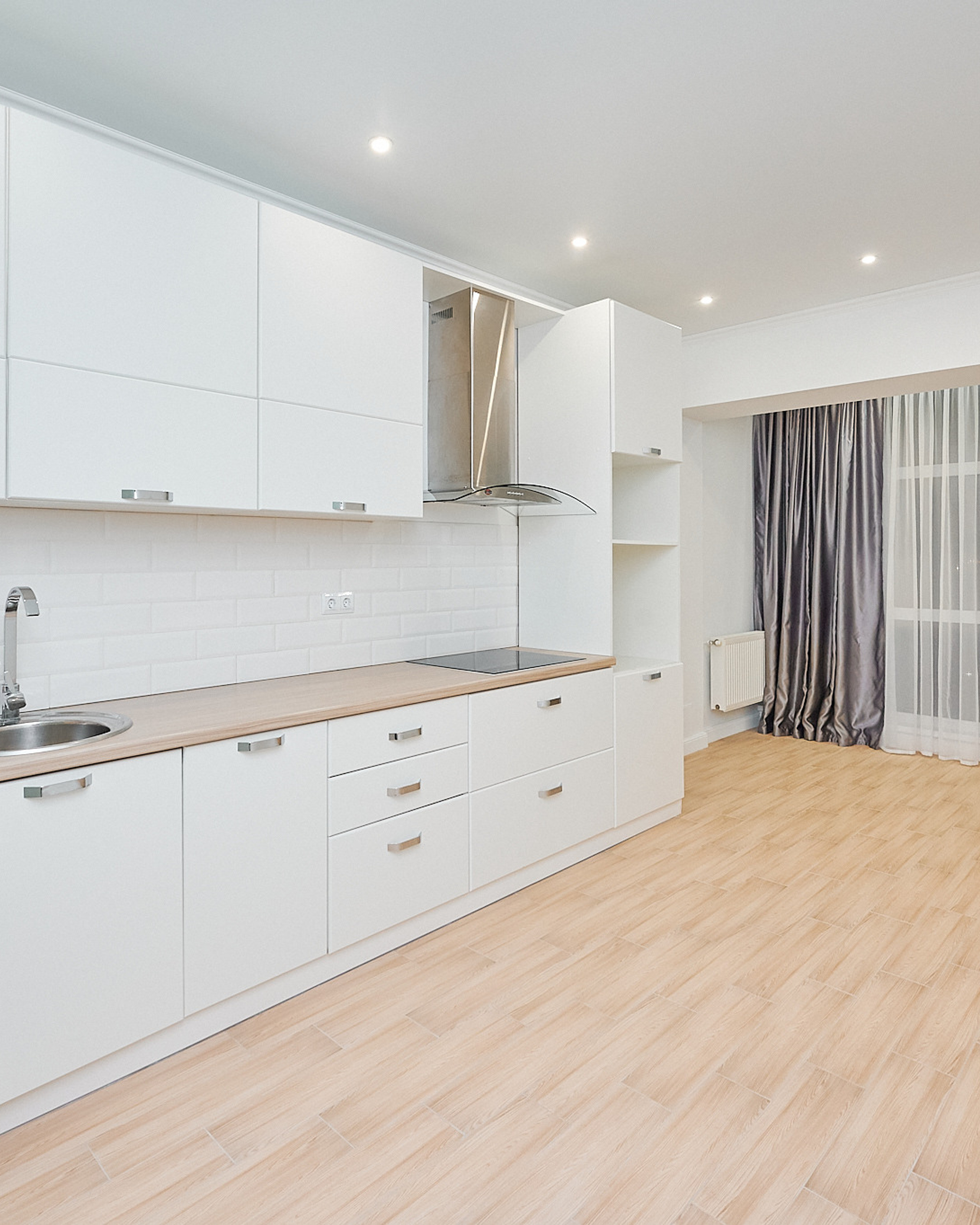 Квартира 23