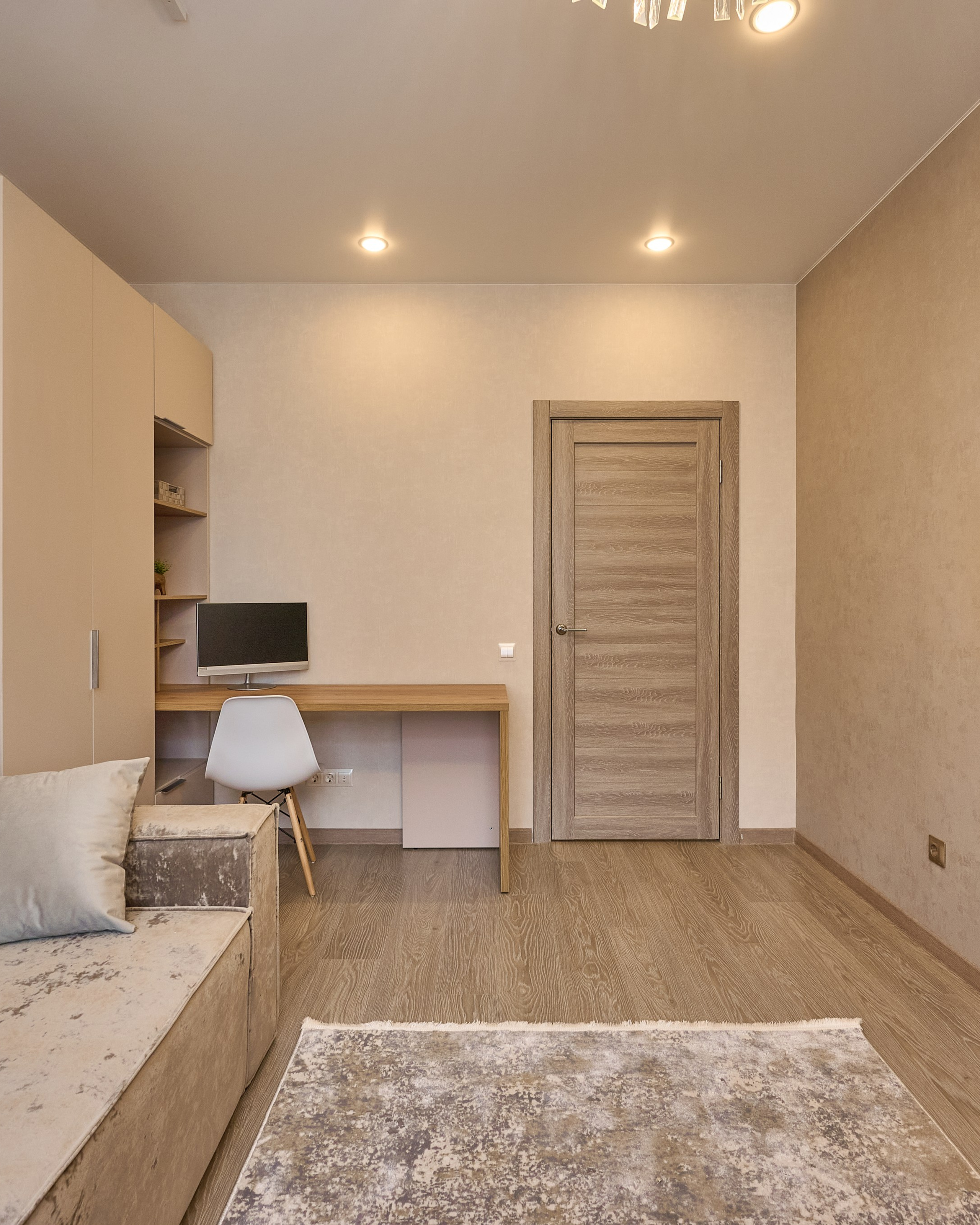 Квартира 145