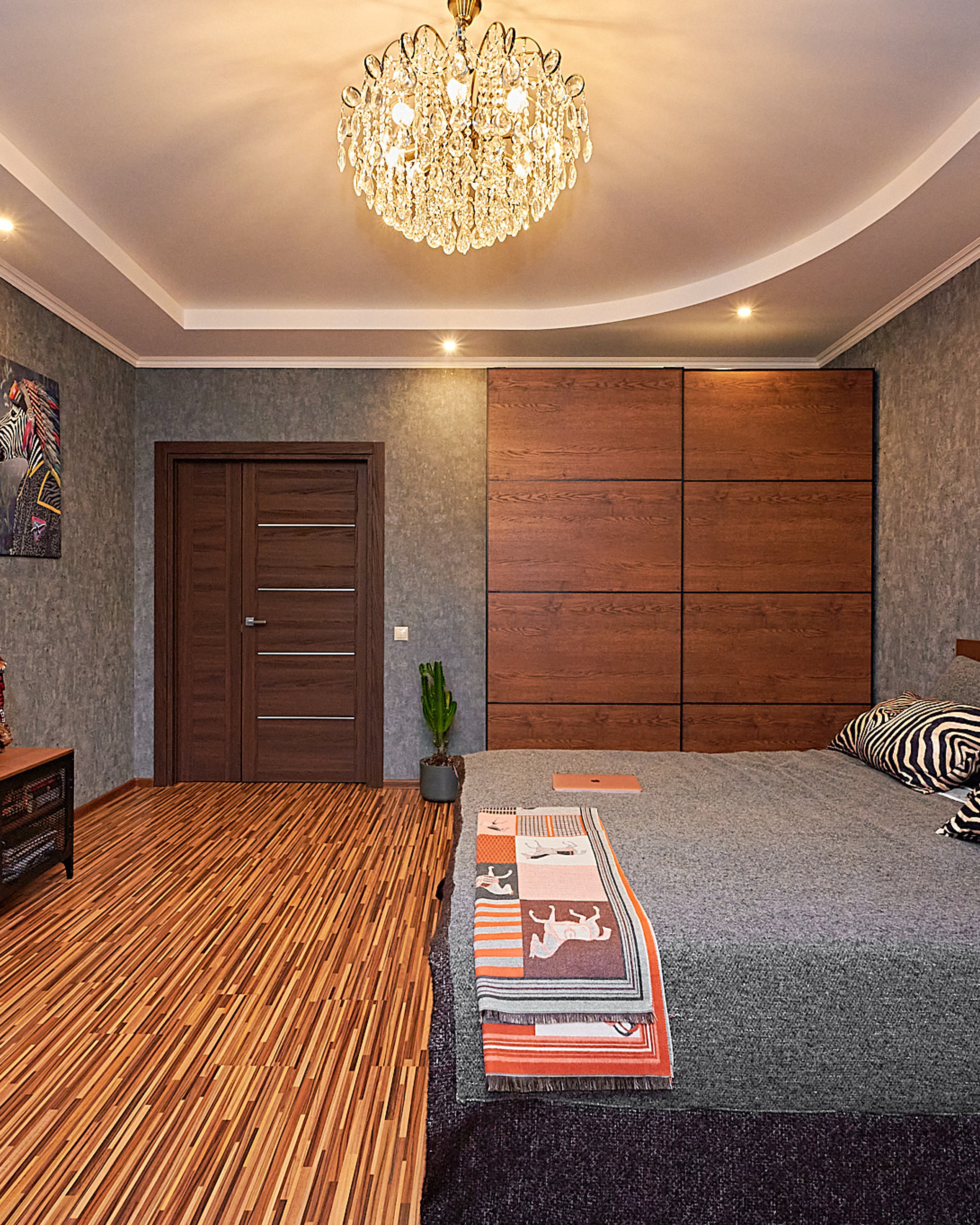 квартира 42