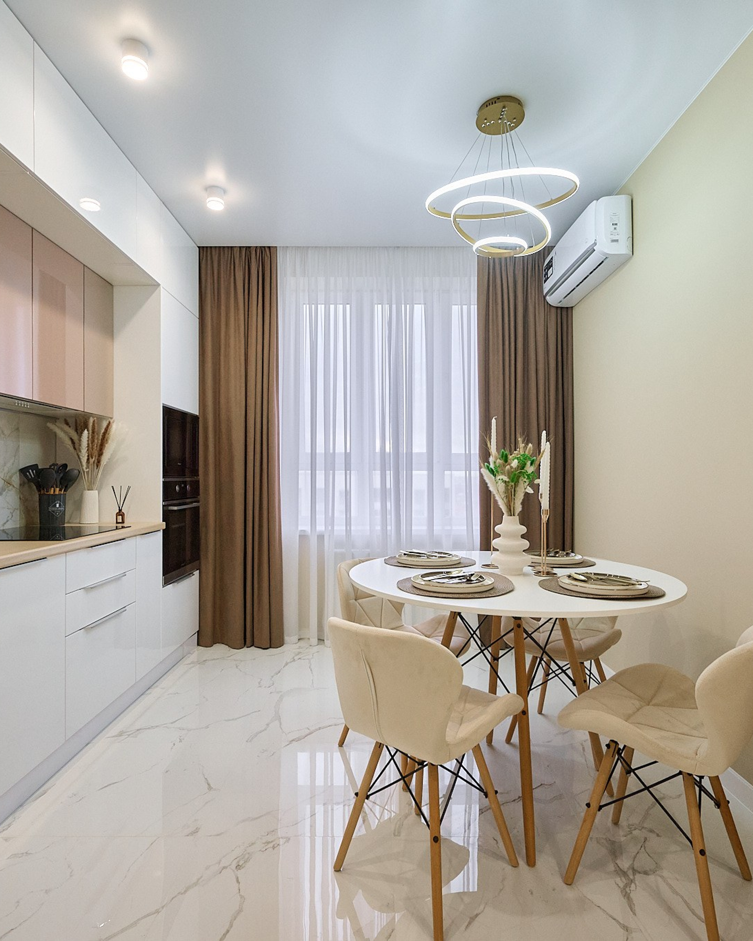 Квартира 137