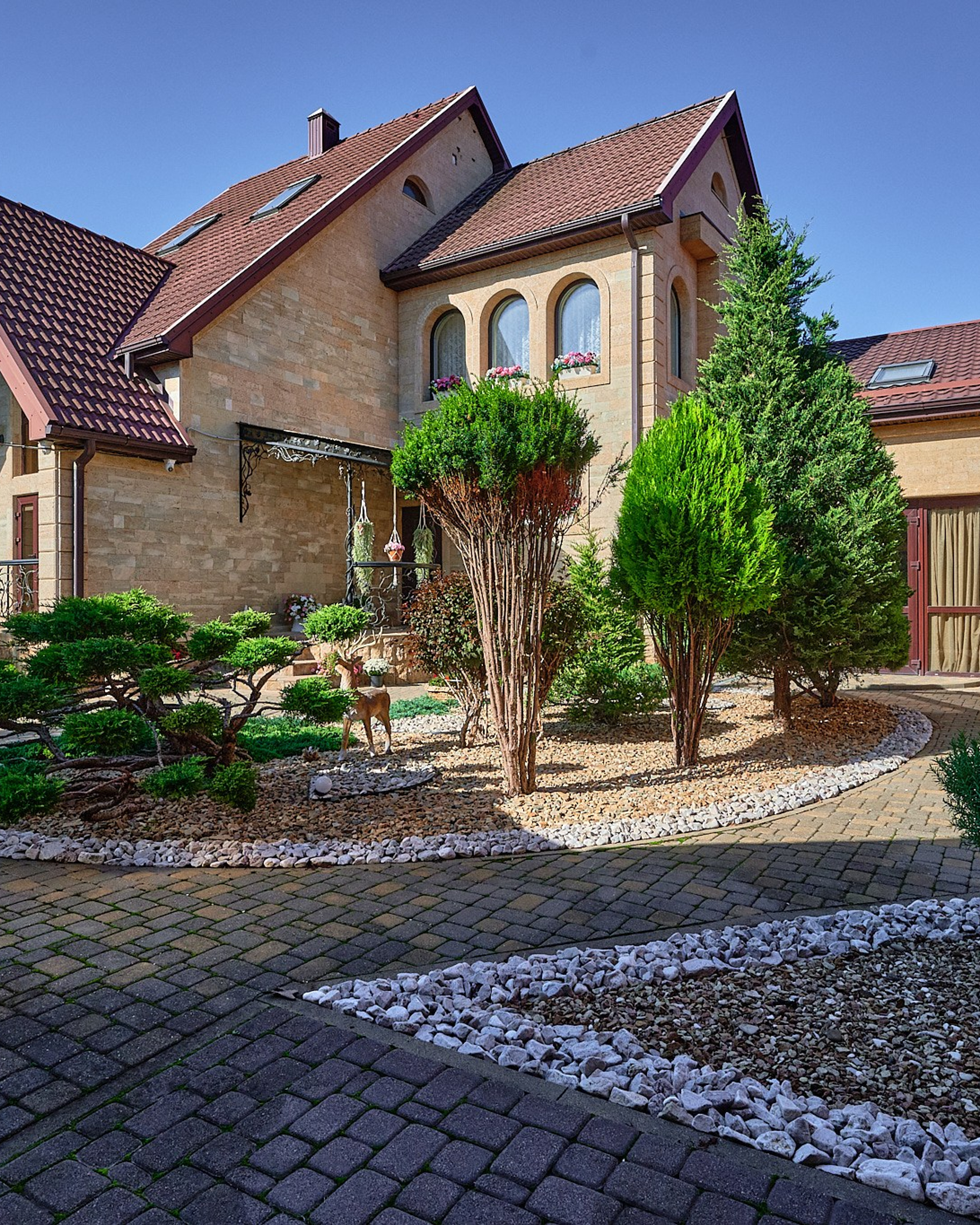 Квартира 194