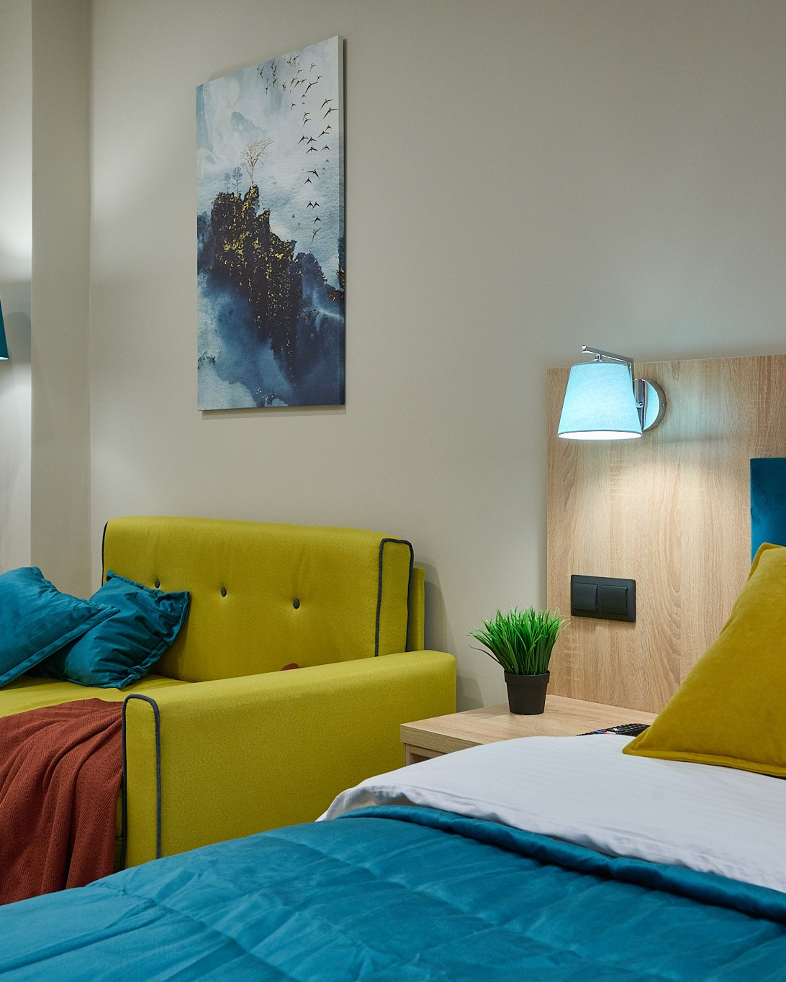 Квартира 135