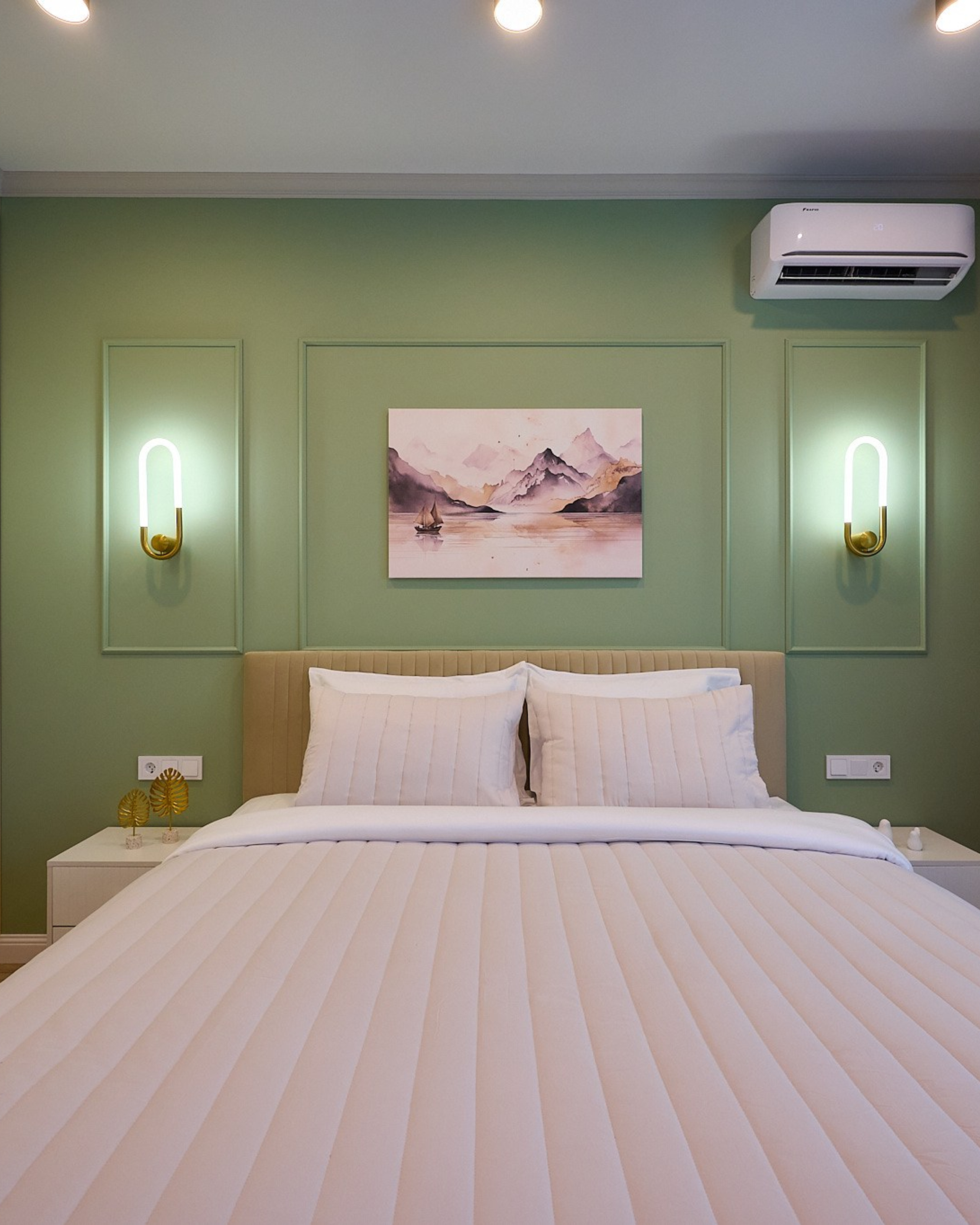 Квартира 102