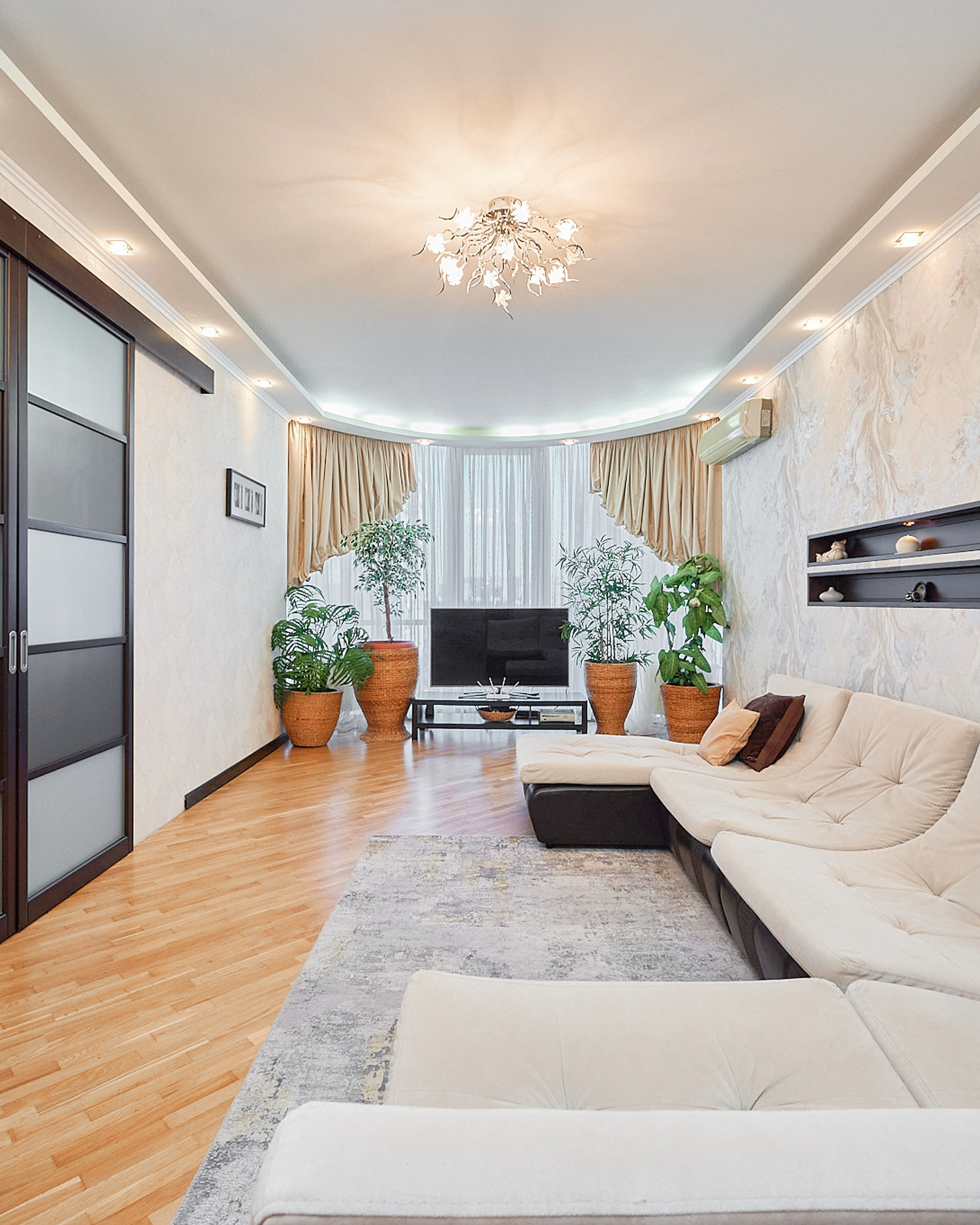 Квартира 38