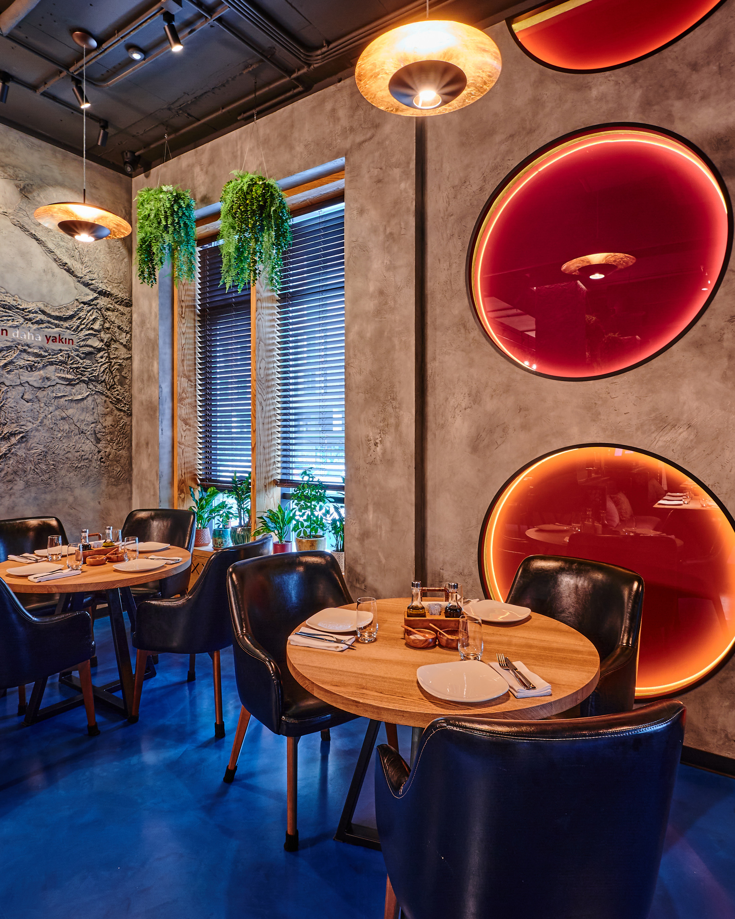 Кафе халяль IHSAN