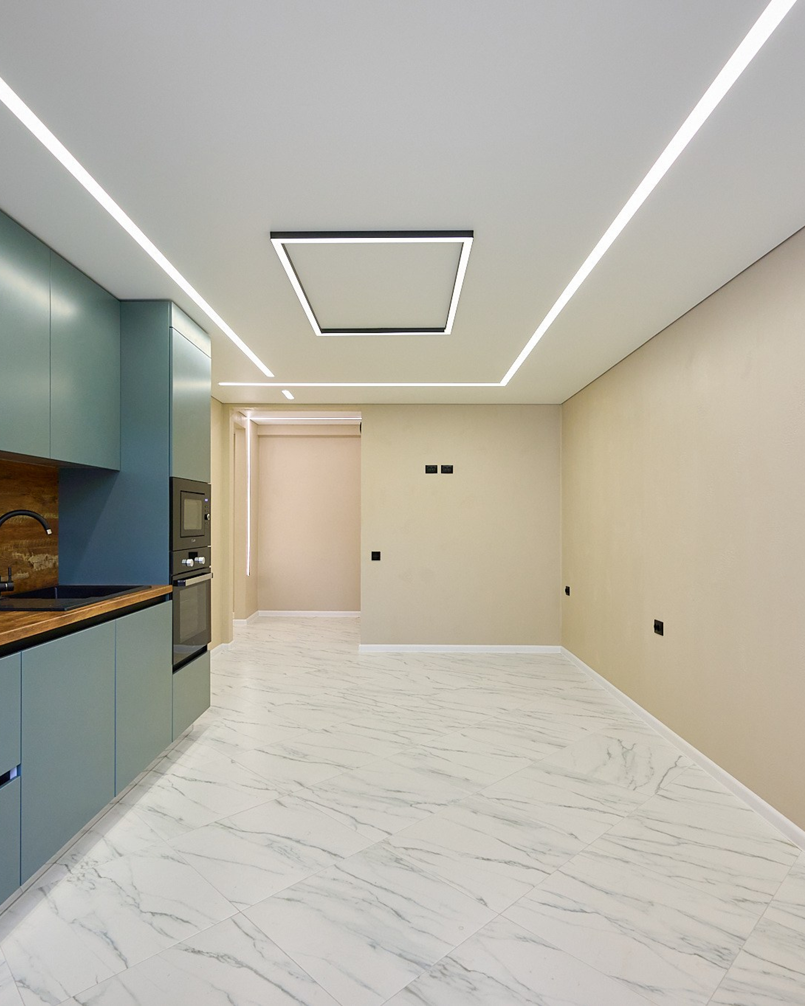 Квартира 96