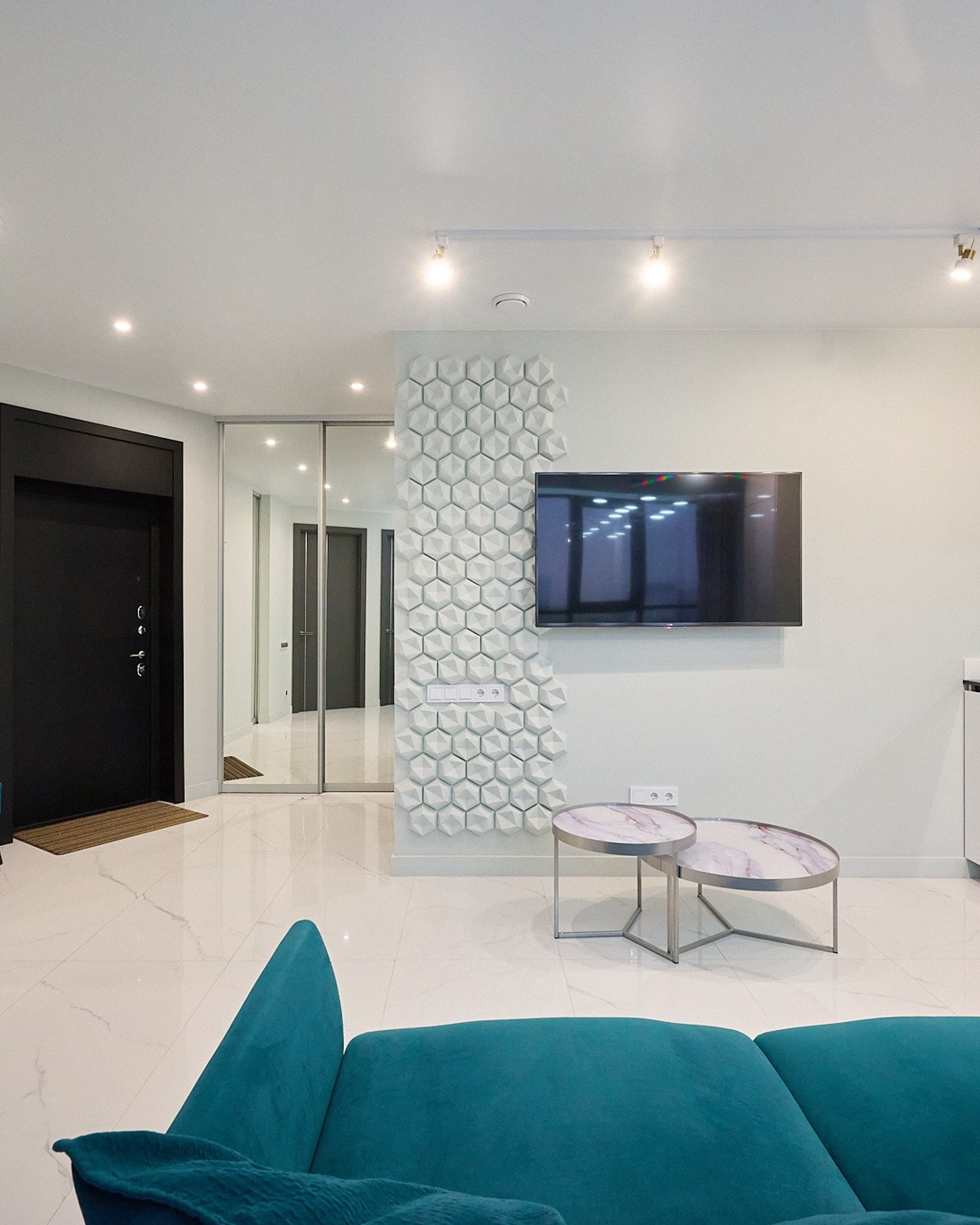 Квартира 91