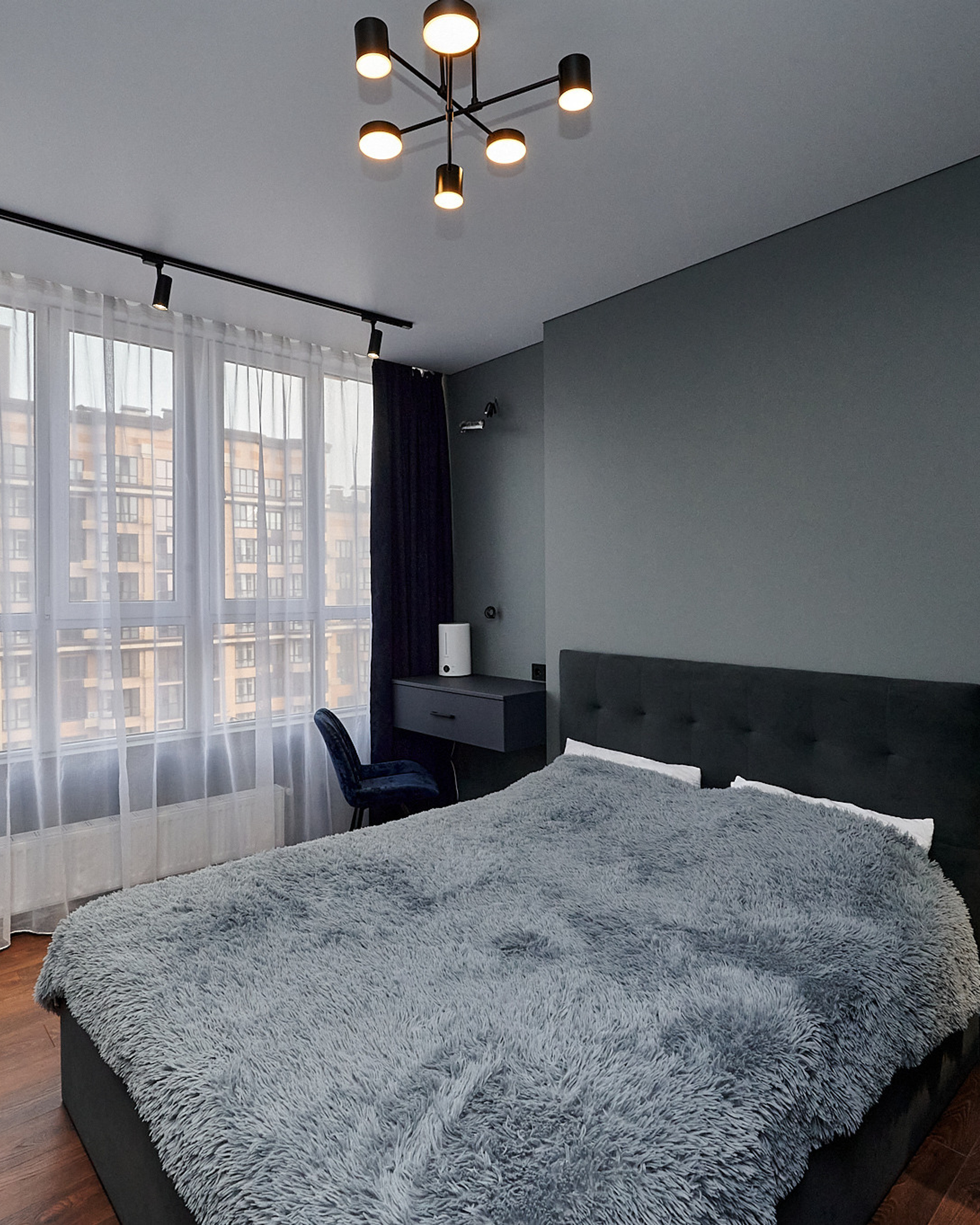 Квартира 21