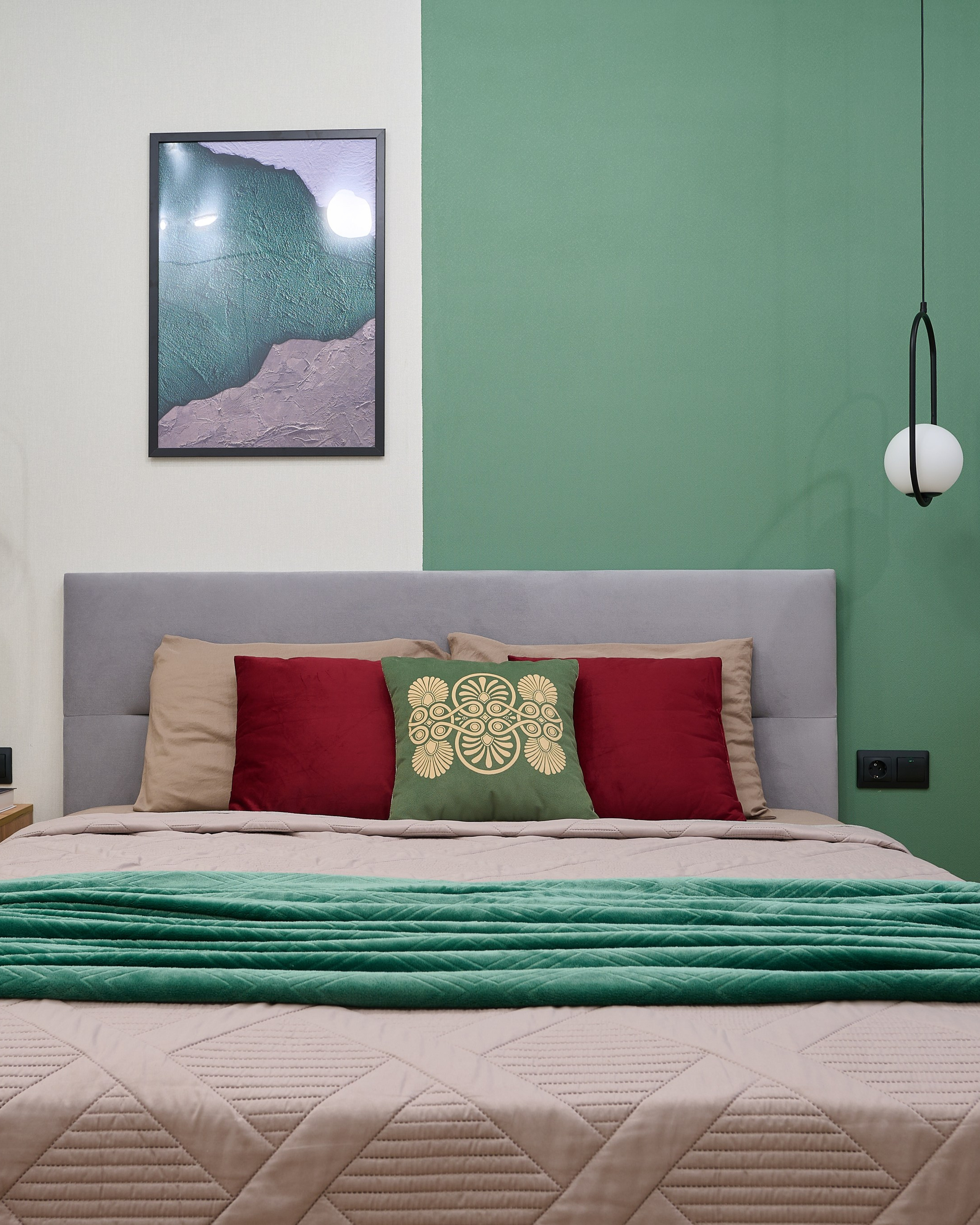 Квартира 128