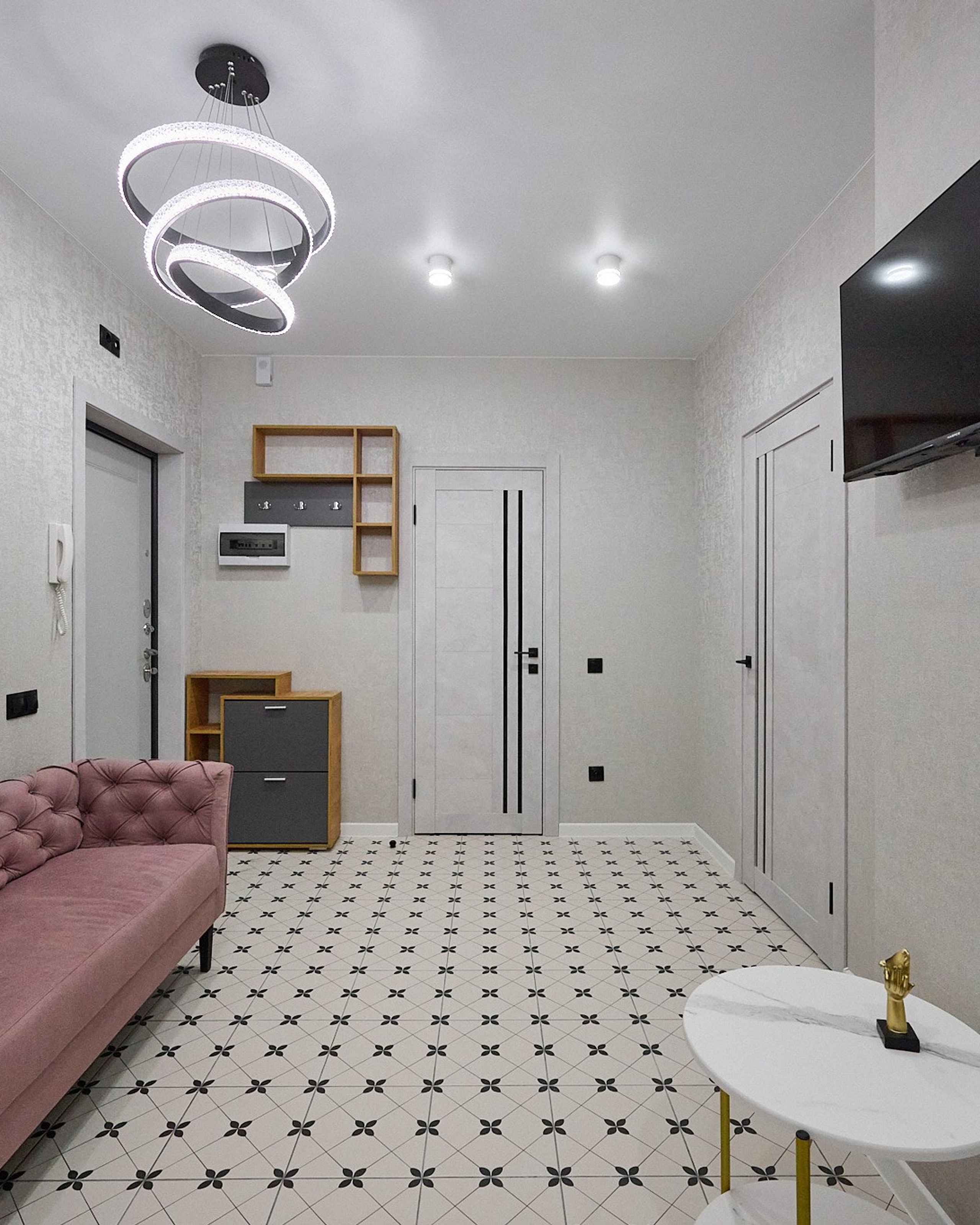 Квартира 147