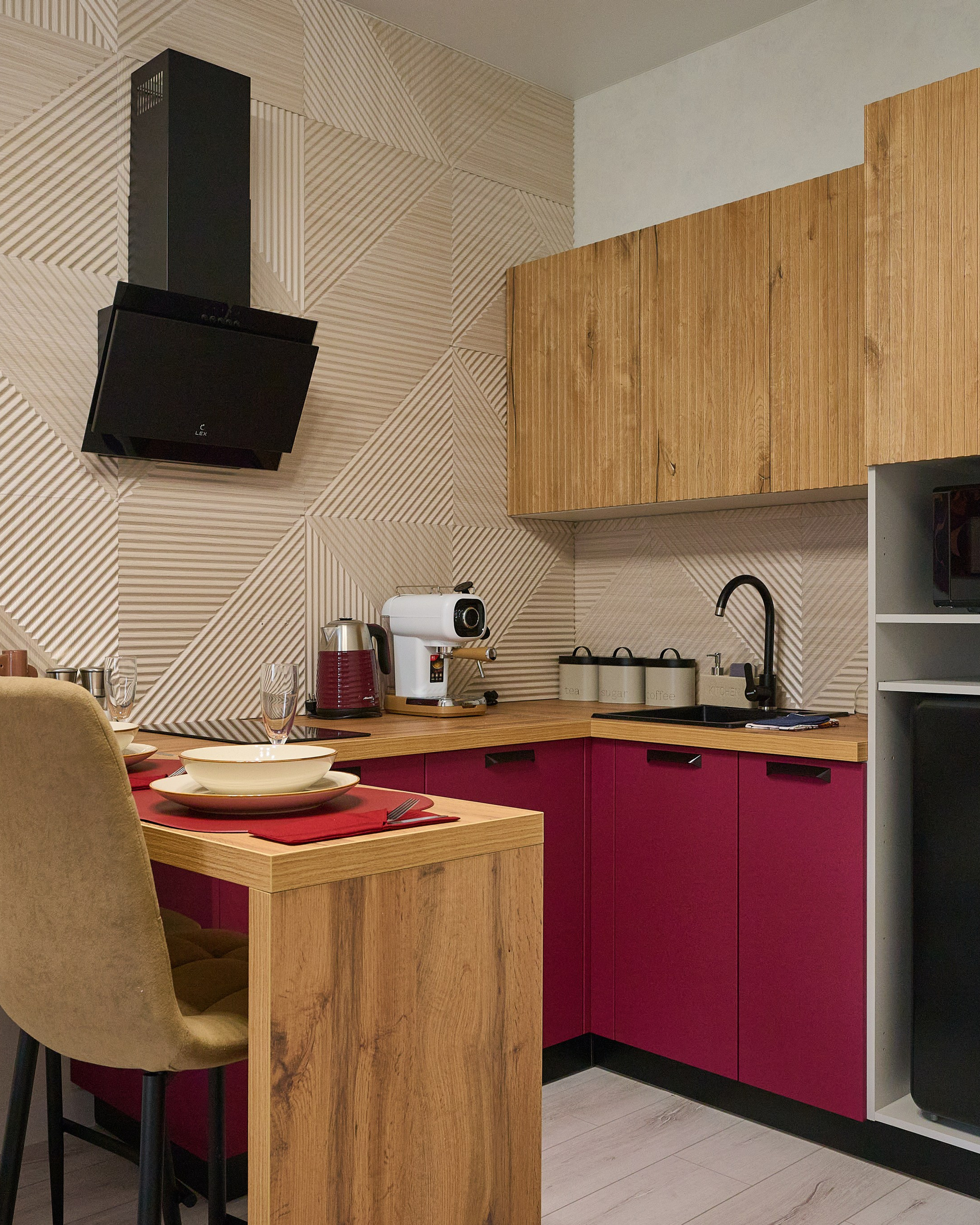 Квартира 155