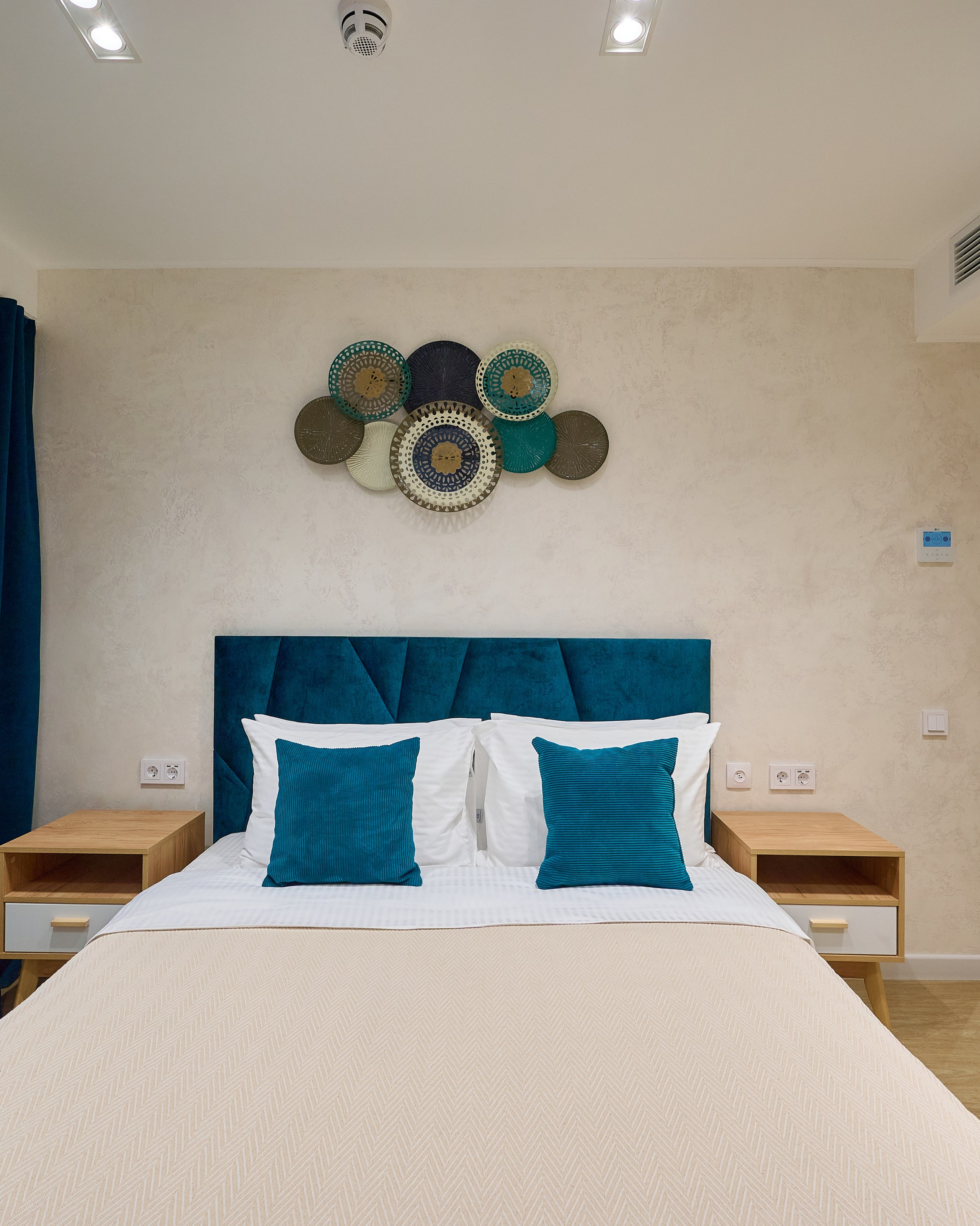 Квартира 98