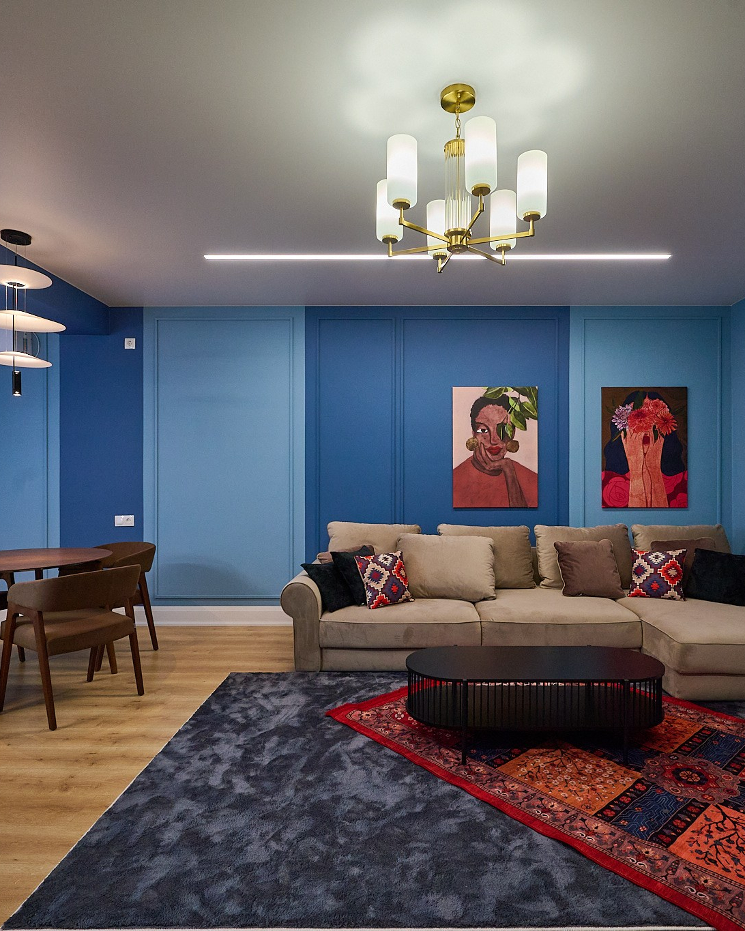 Квартира 173