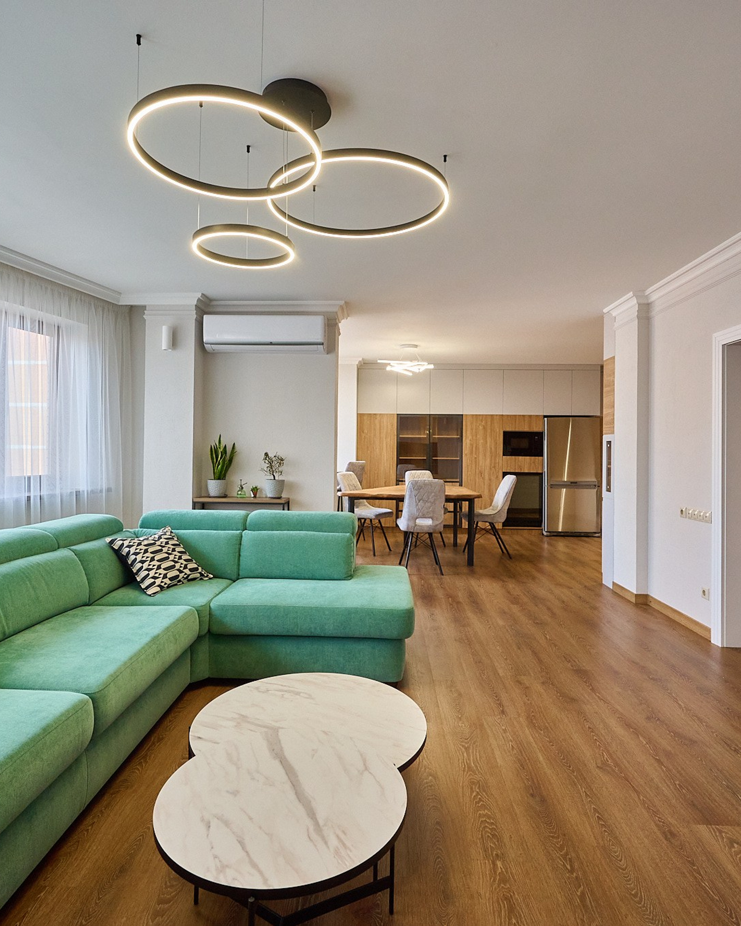 Квартира 94