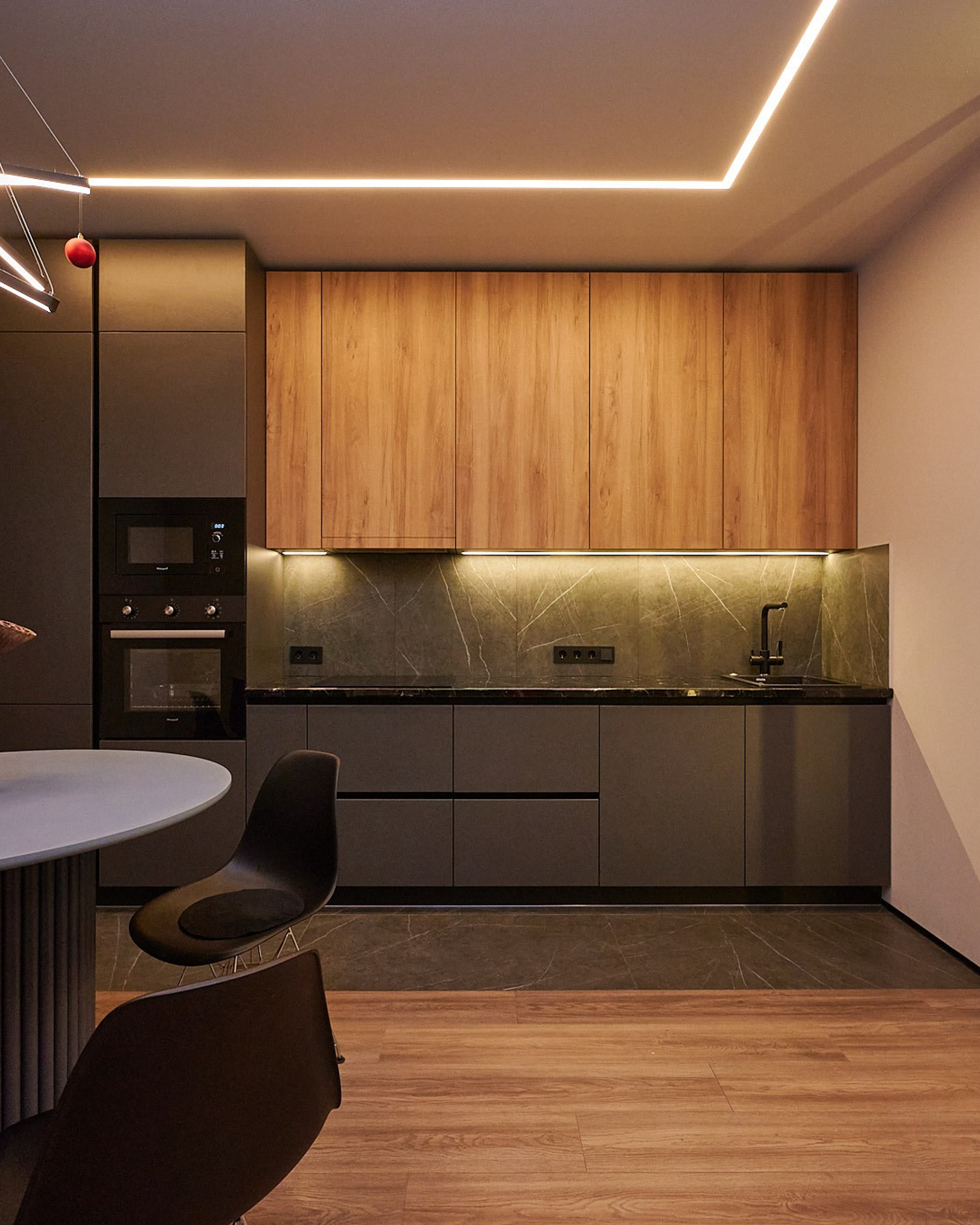 квартира 77