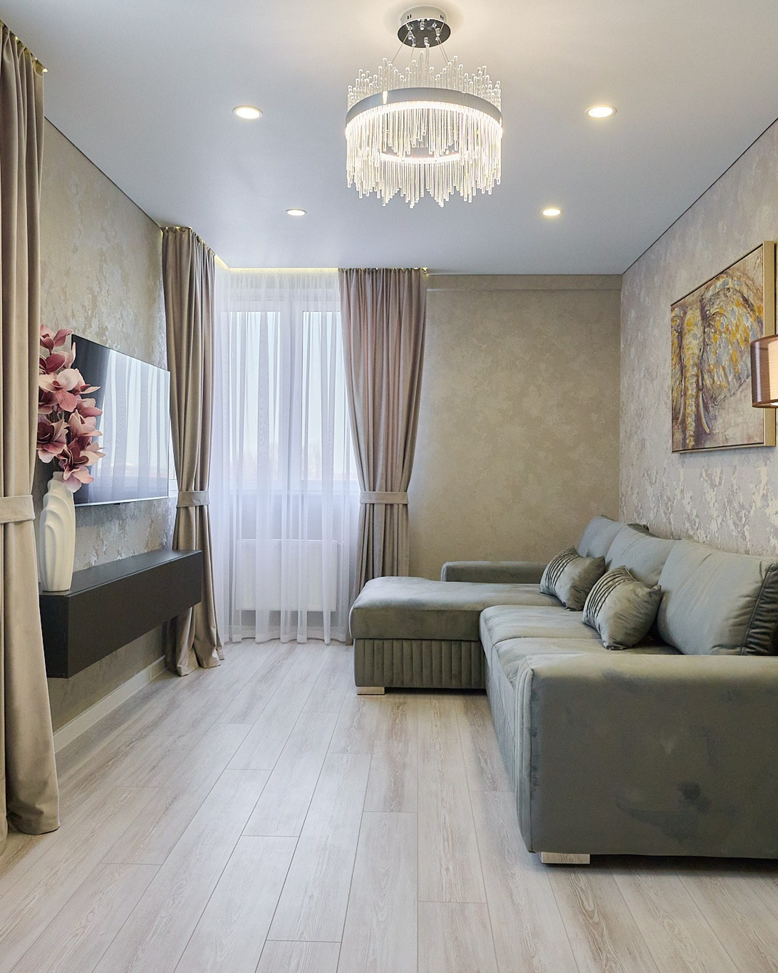 Квартира 165