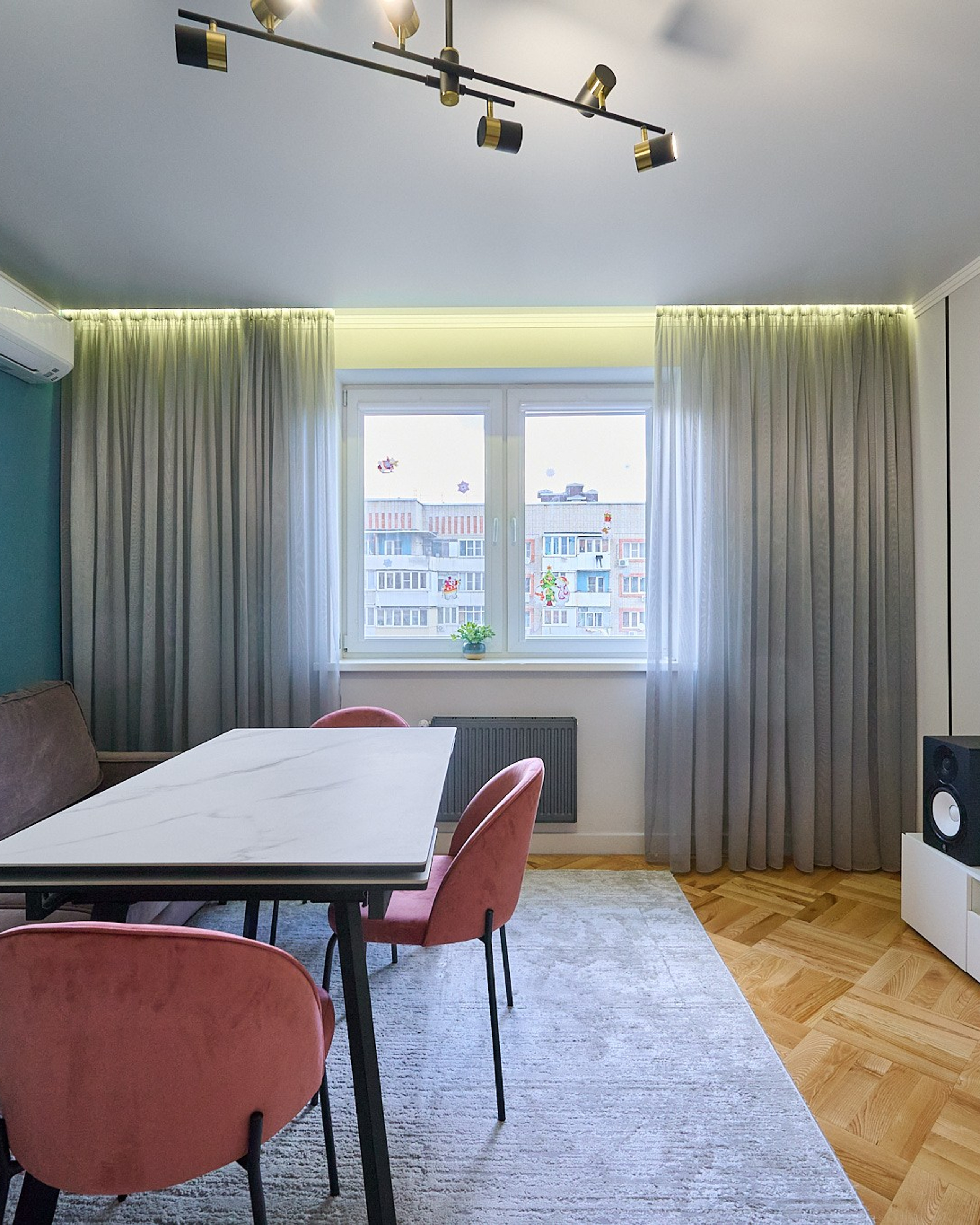 Квартира 151