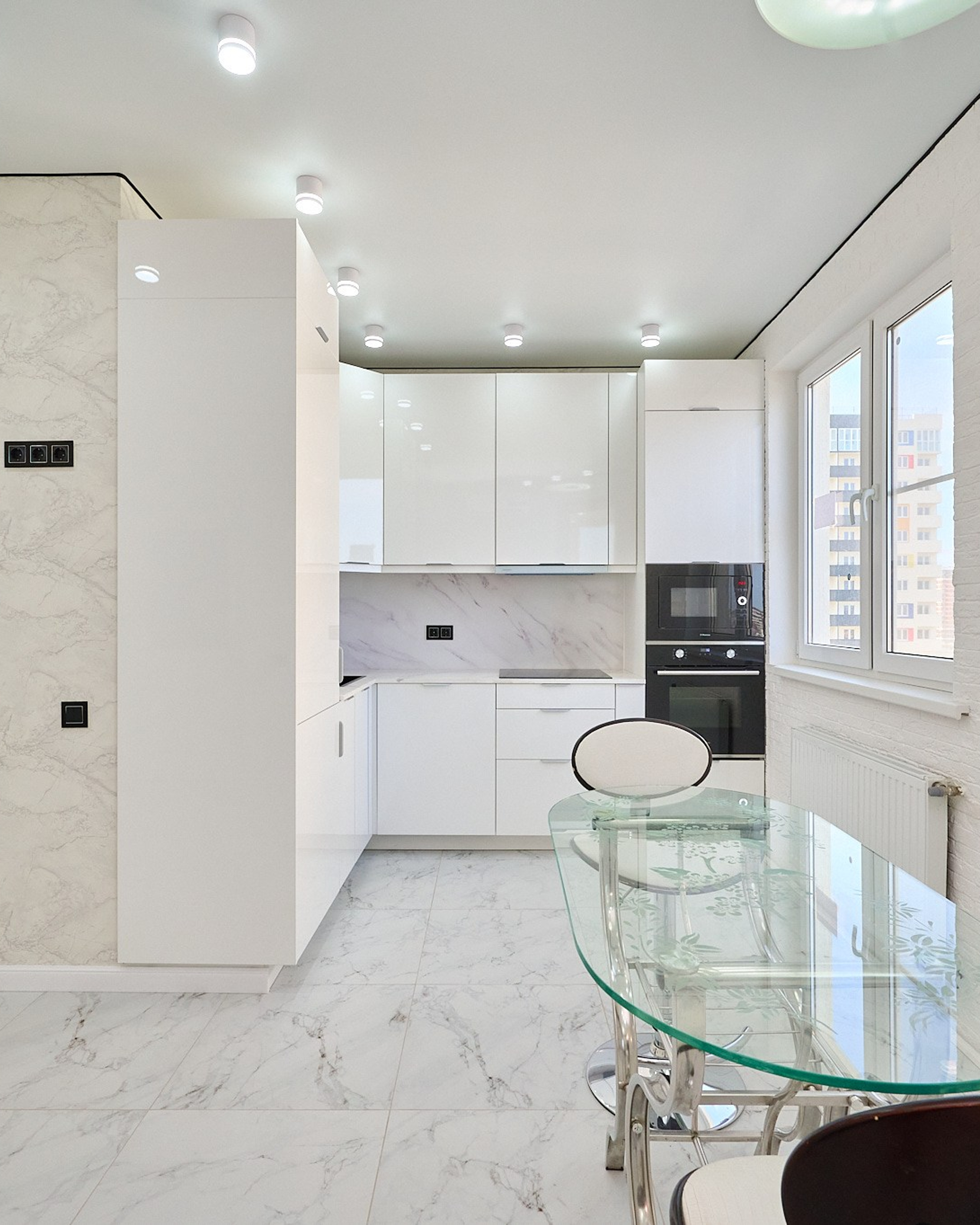 Квартира 92