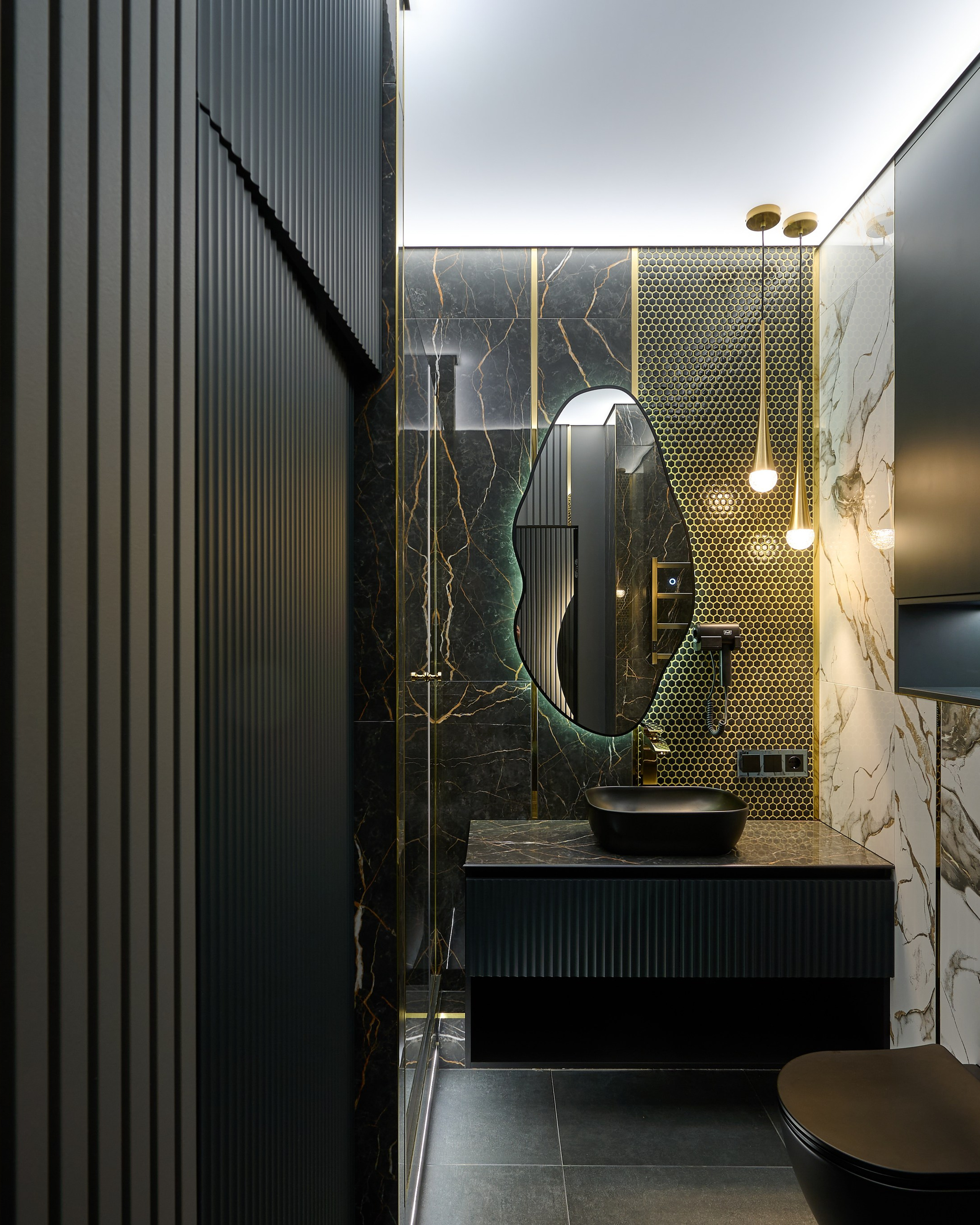 Квартира 129