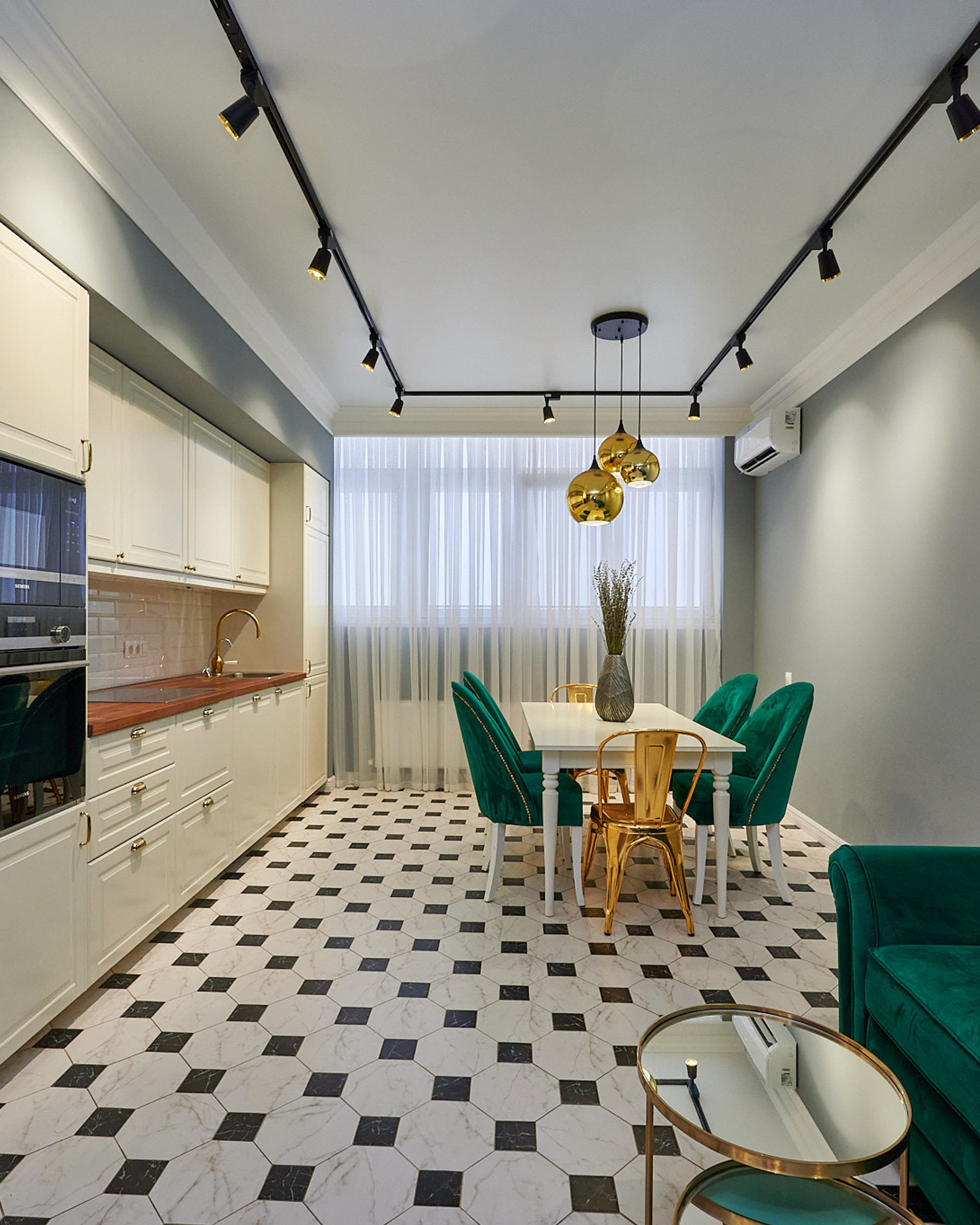 Квартира 59