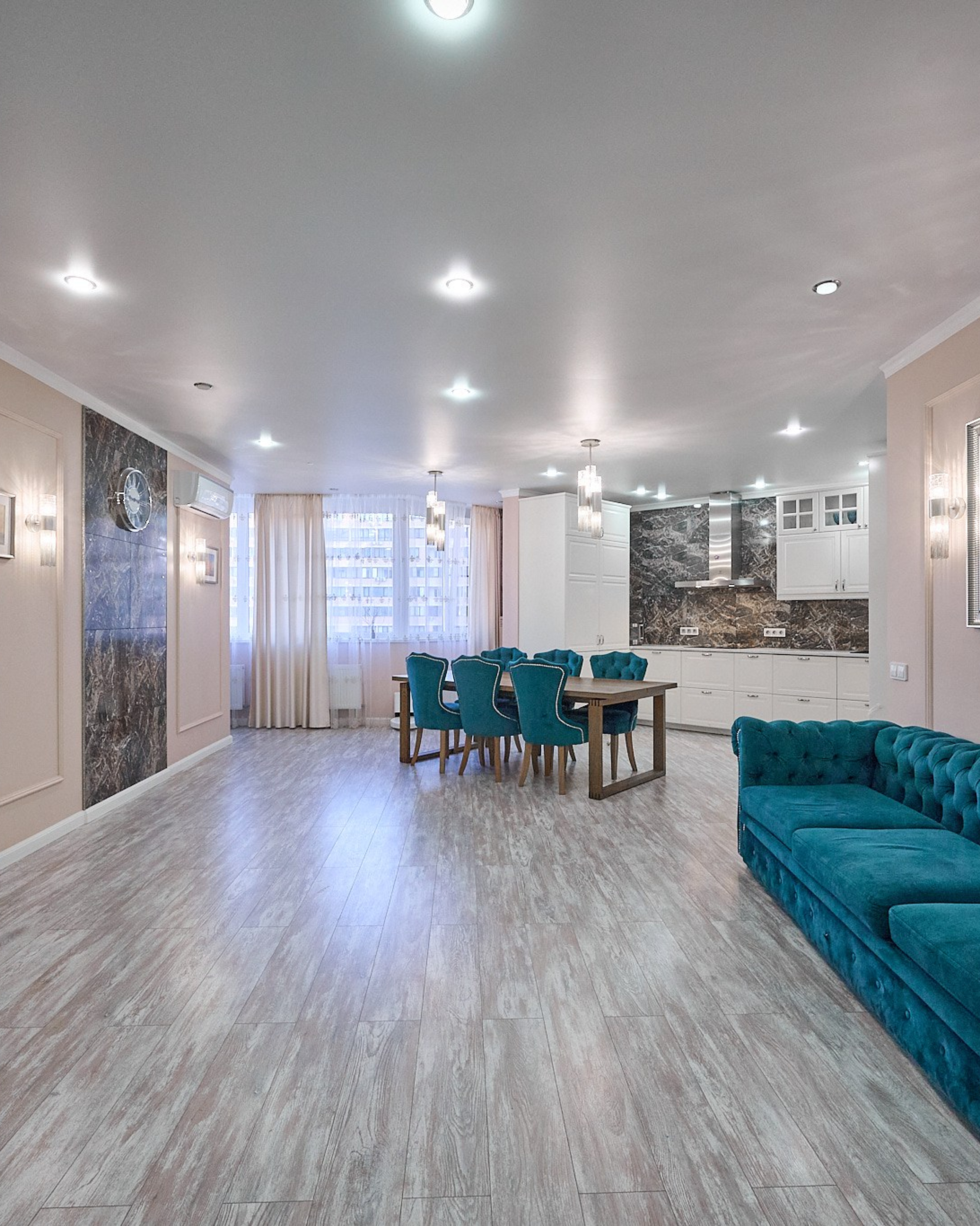 Квартира 171