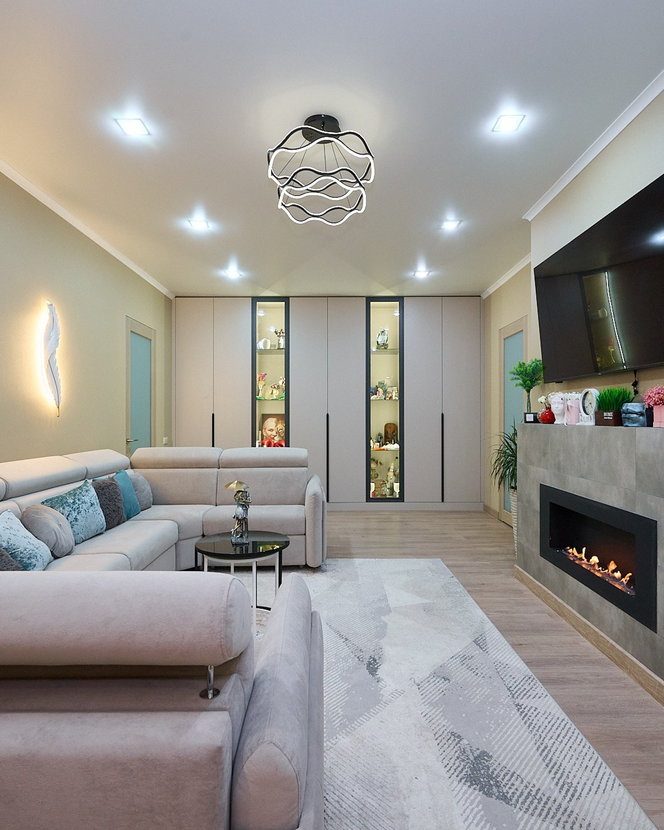 Квартира 126