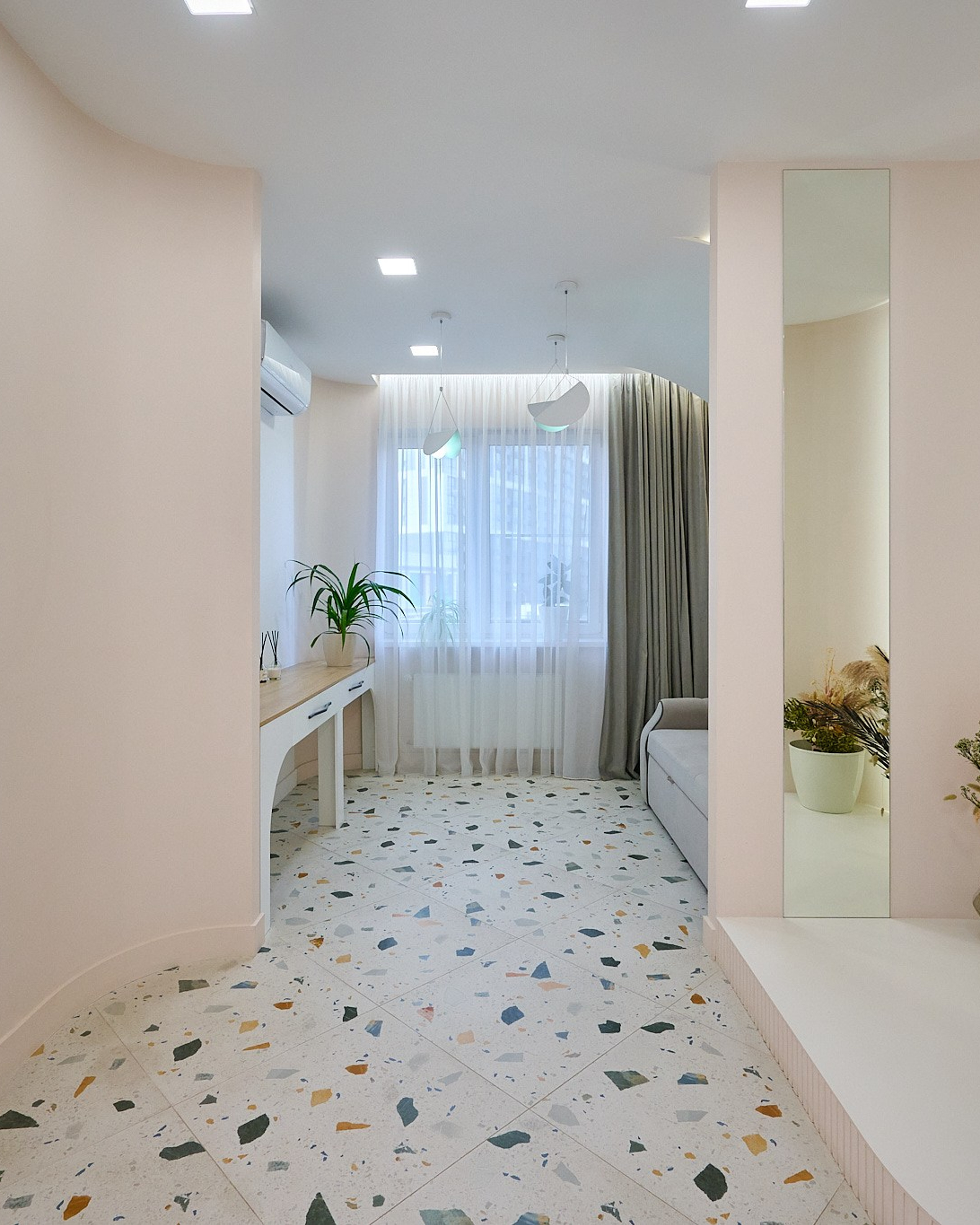 Квартира 138