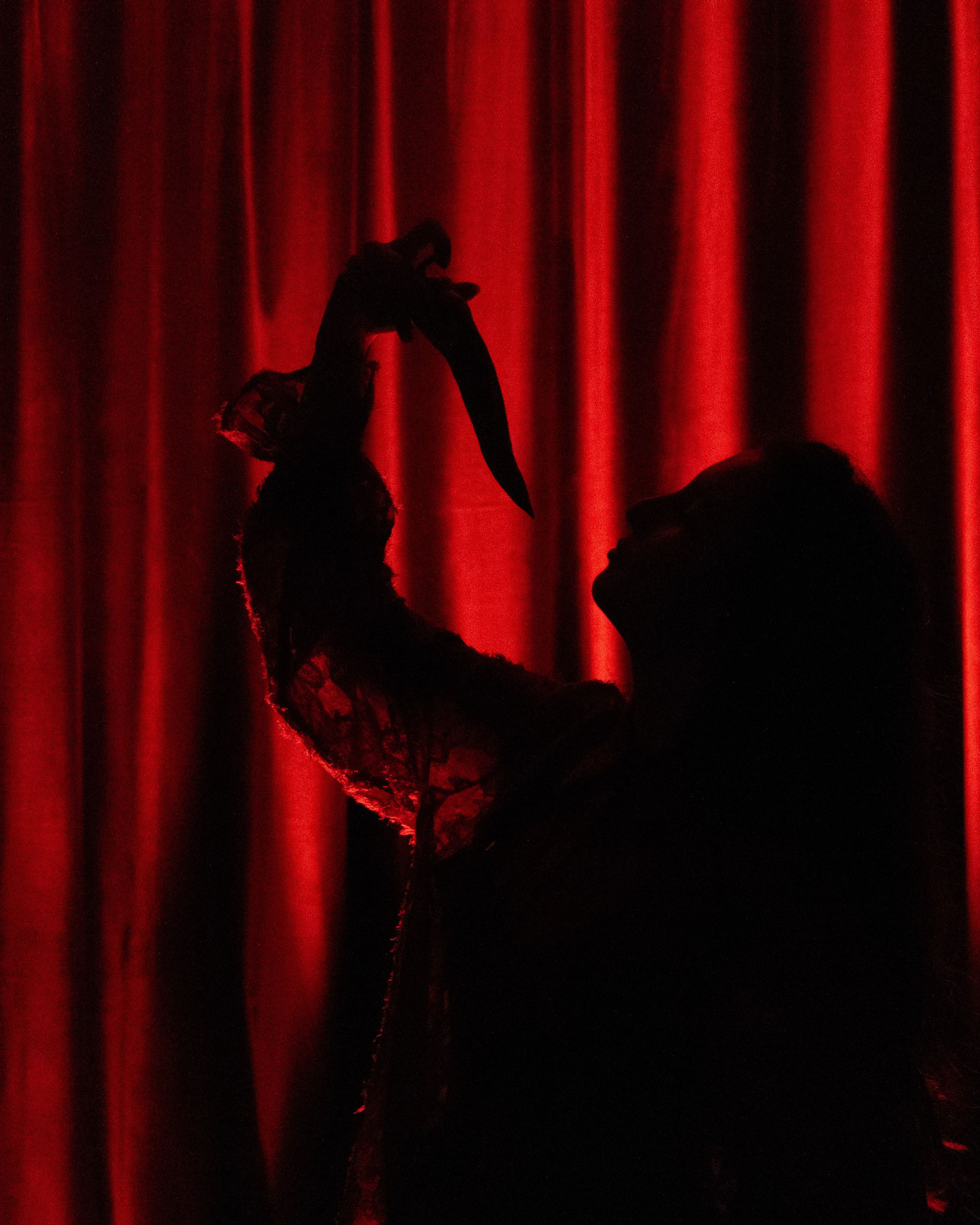 ДЕВИЧНИК С&nbsp;ПЕРЧИКОМ