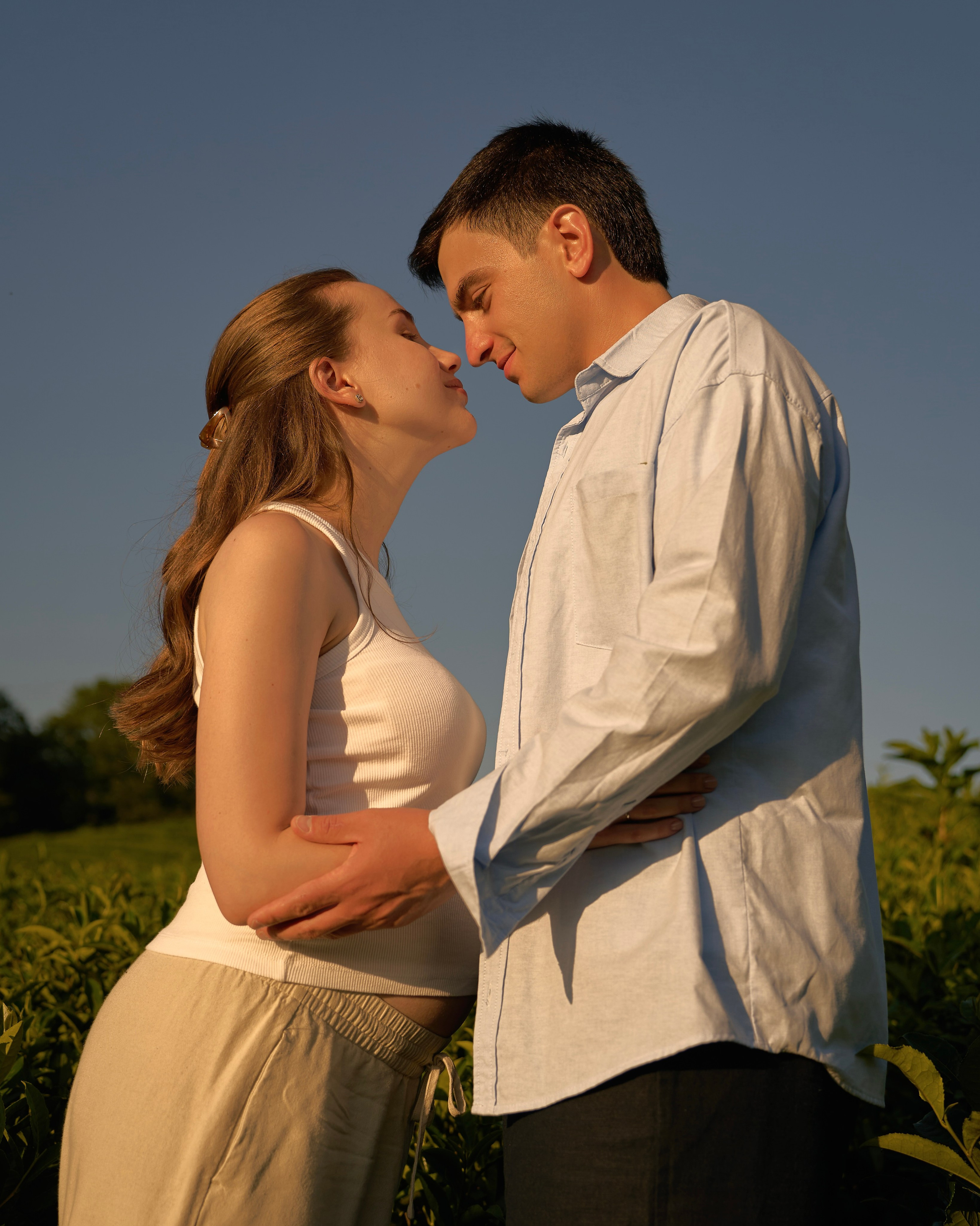 Love story