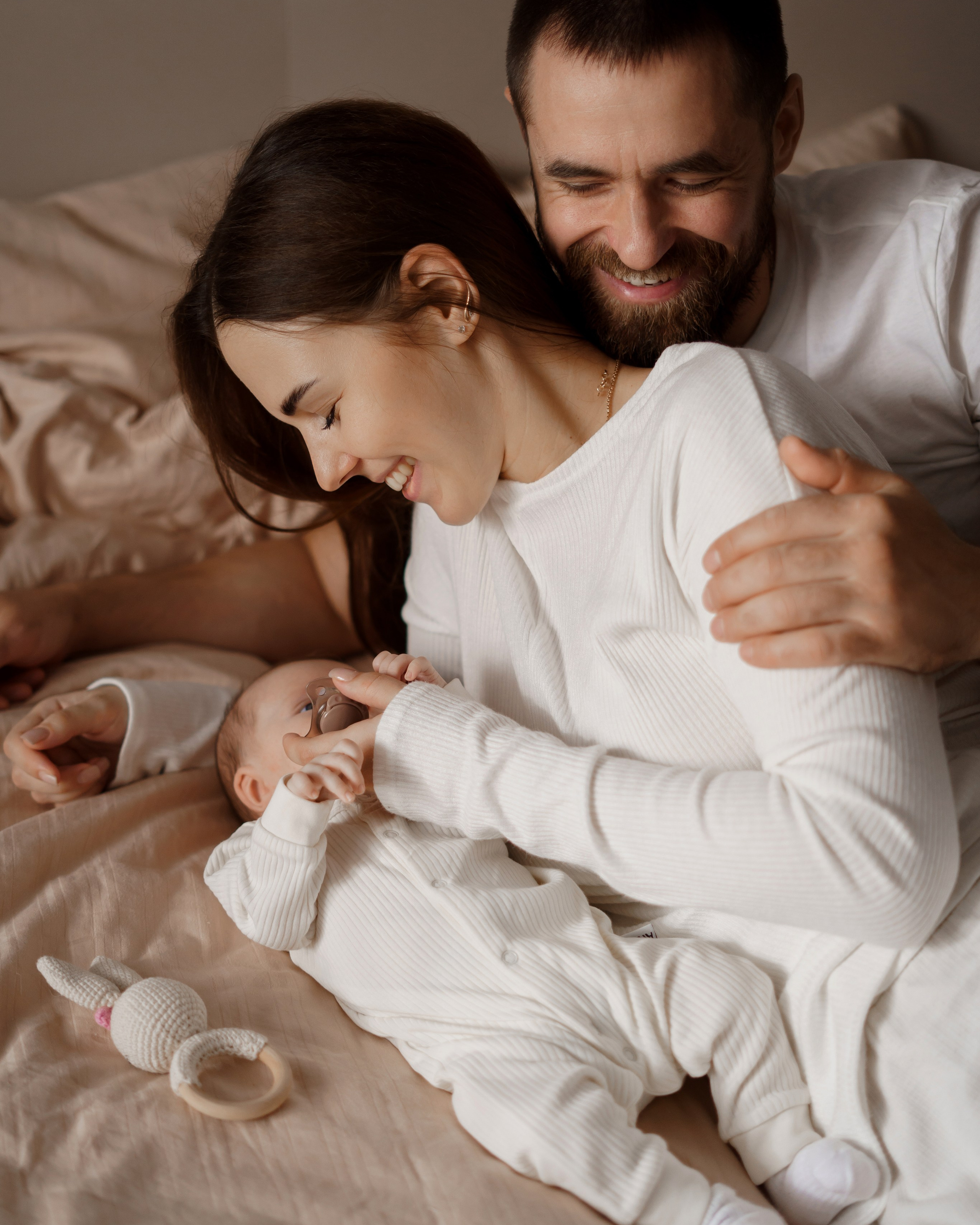 Семейная фотосессия