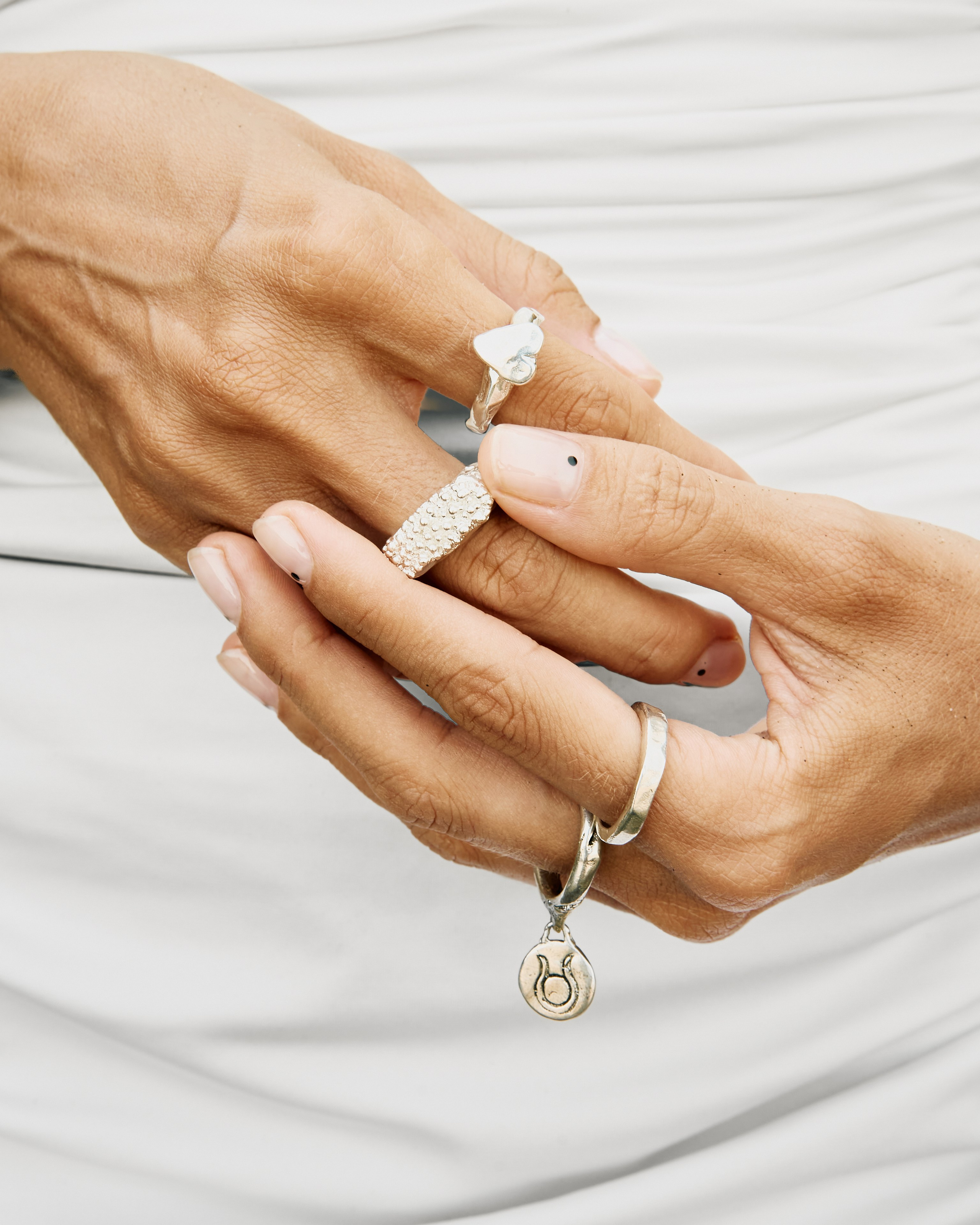 Merasa jewelry