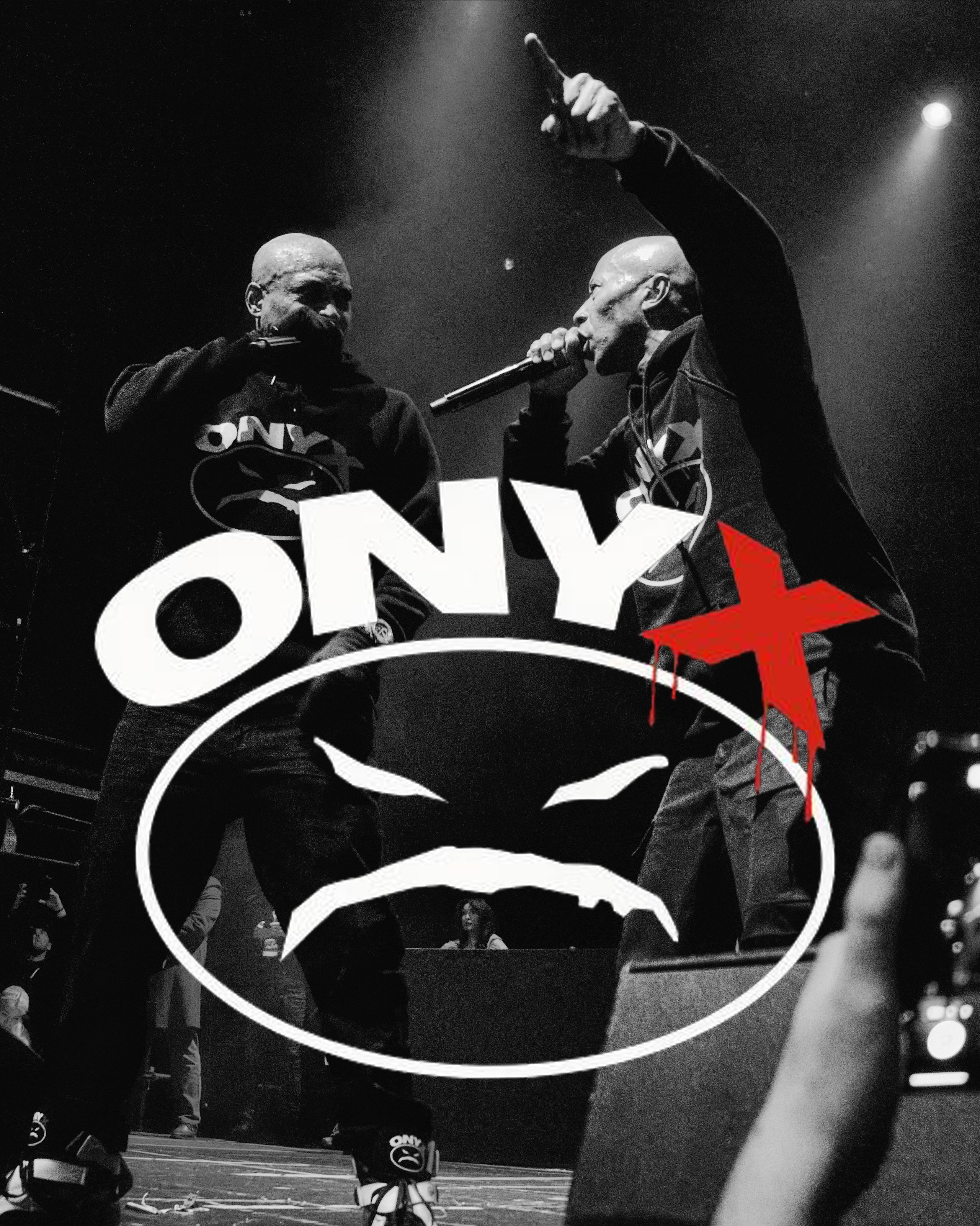 ONYX CONCERT
