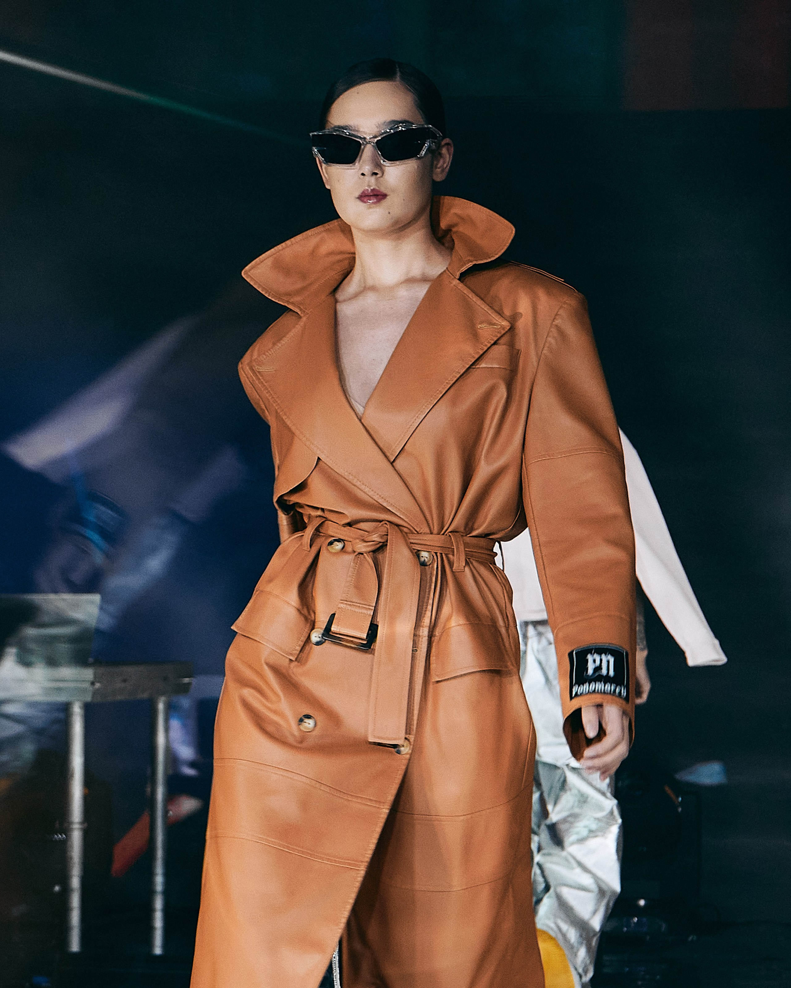 NEW ERA DESIGNER ANDREY PONOMAREV