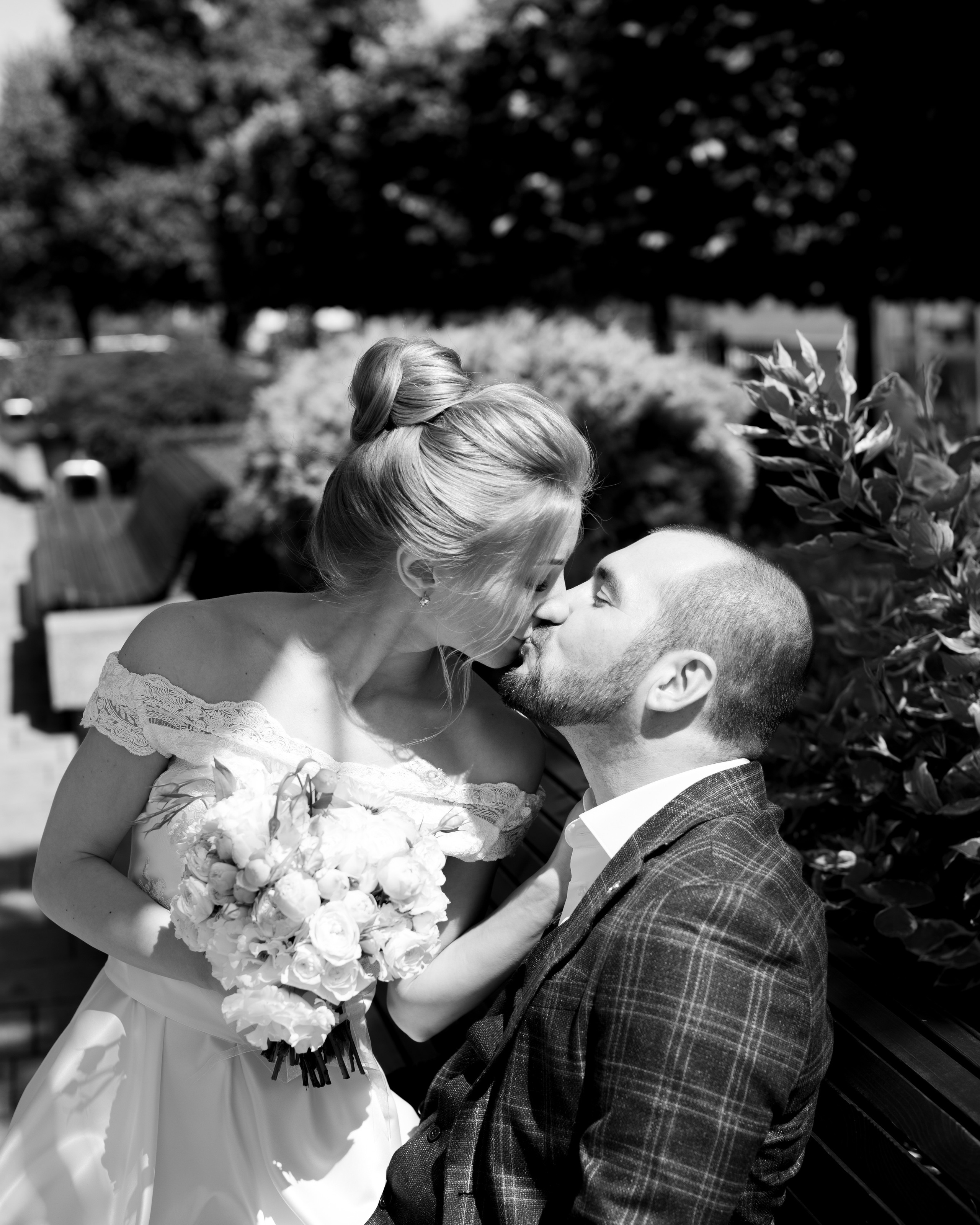 Максим и&nbsp;Вера