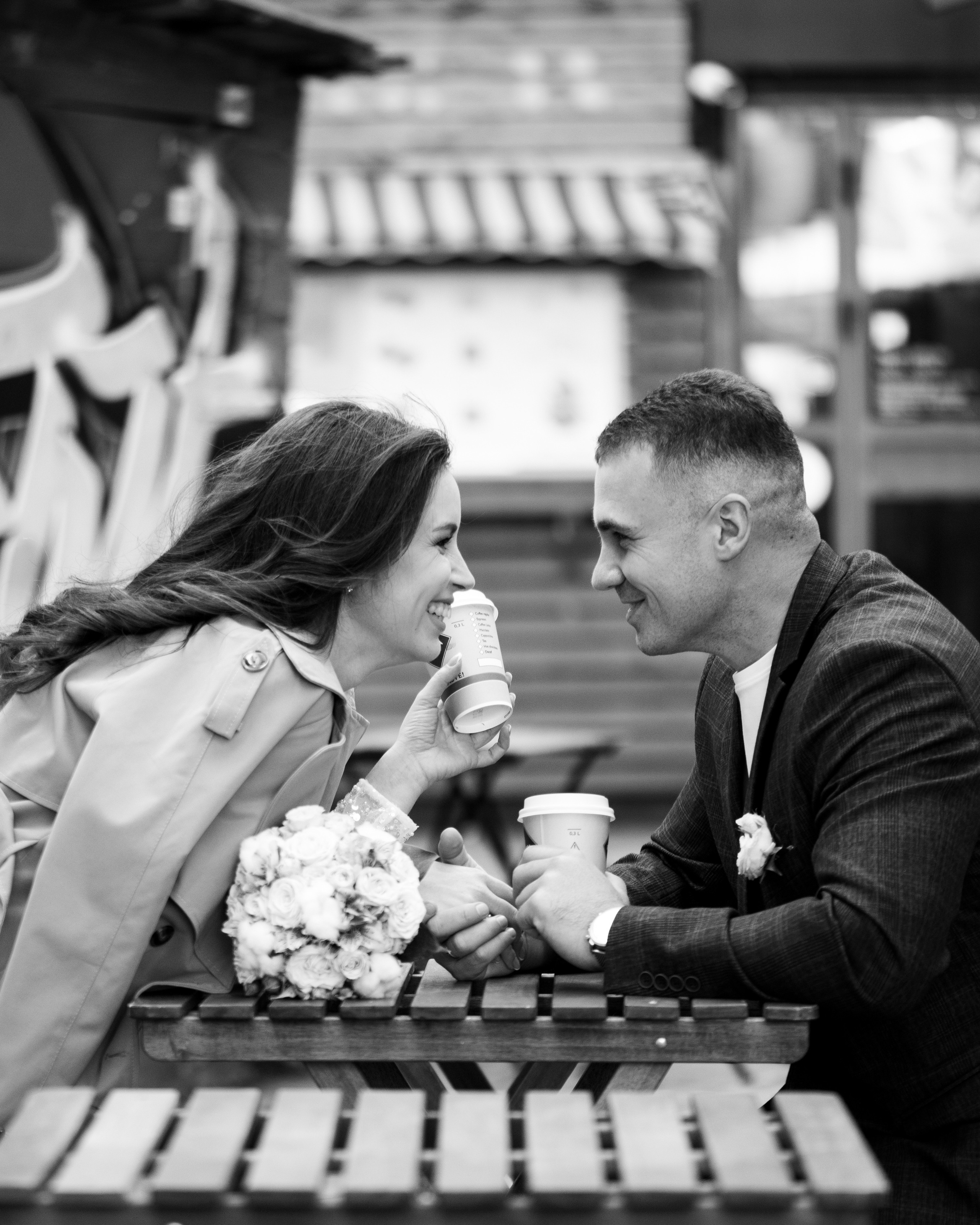 Максим и&nbsp;Лиза