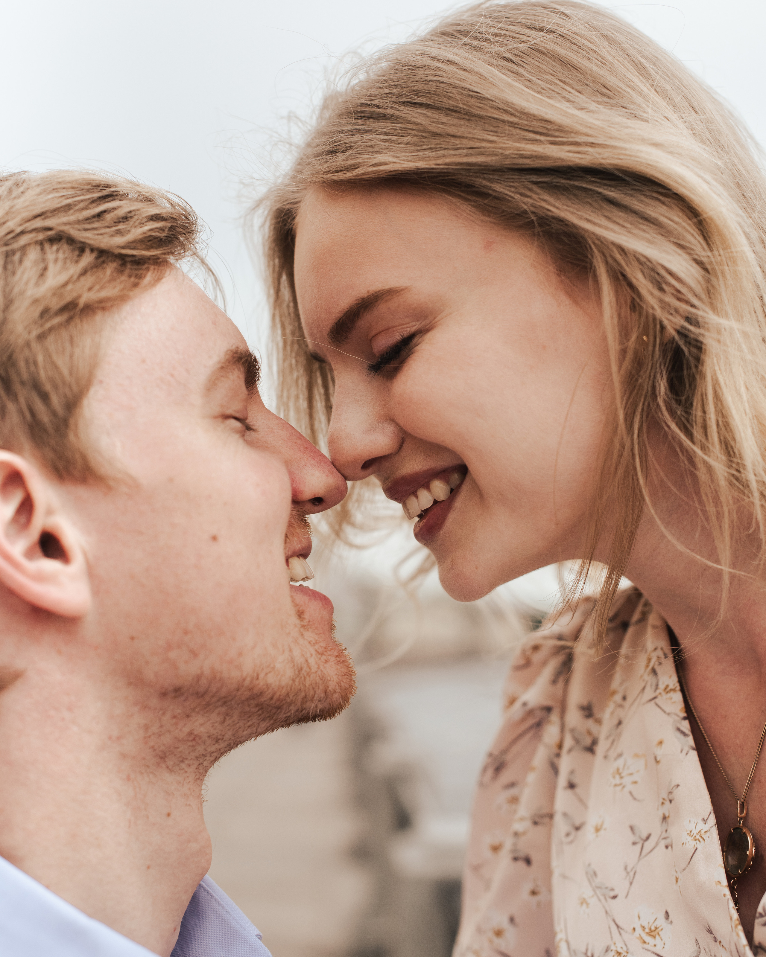 Алексей и&nbsp;Екатерина. Питер